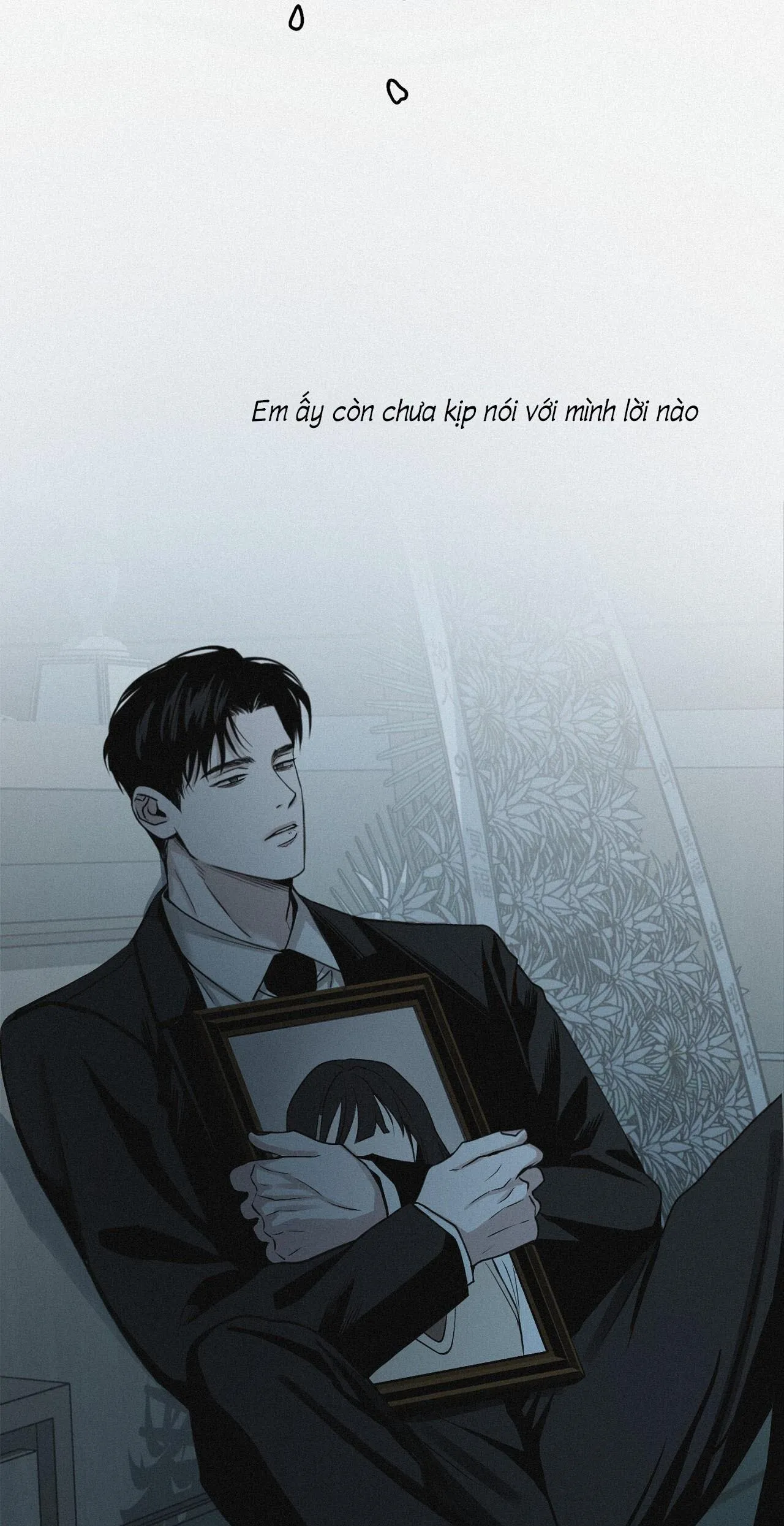 Phép Chiếu Chapter 35 Trang 3