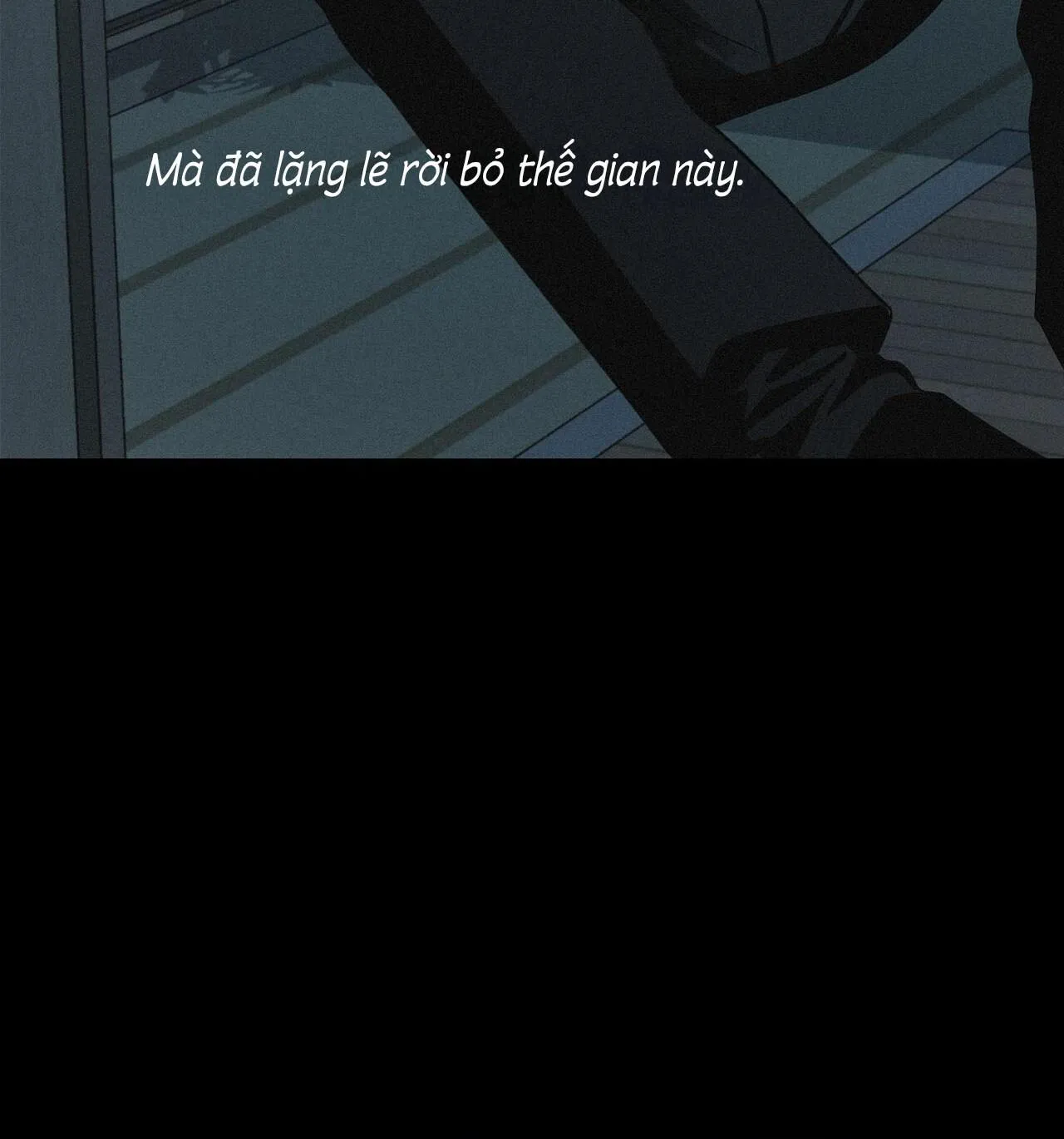 Phép Chiếu Chapter 35 Trang 4