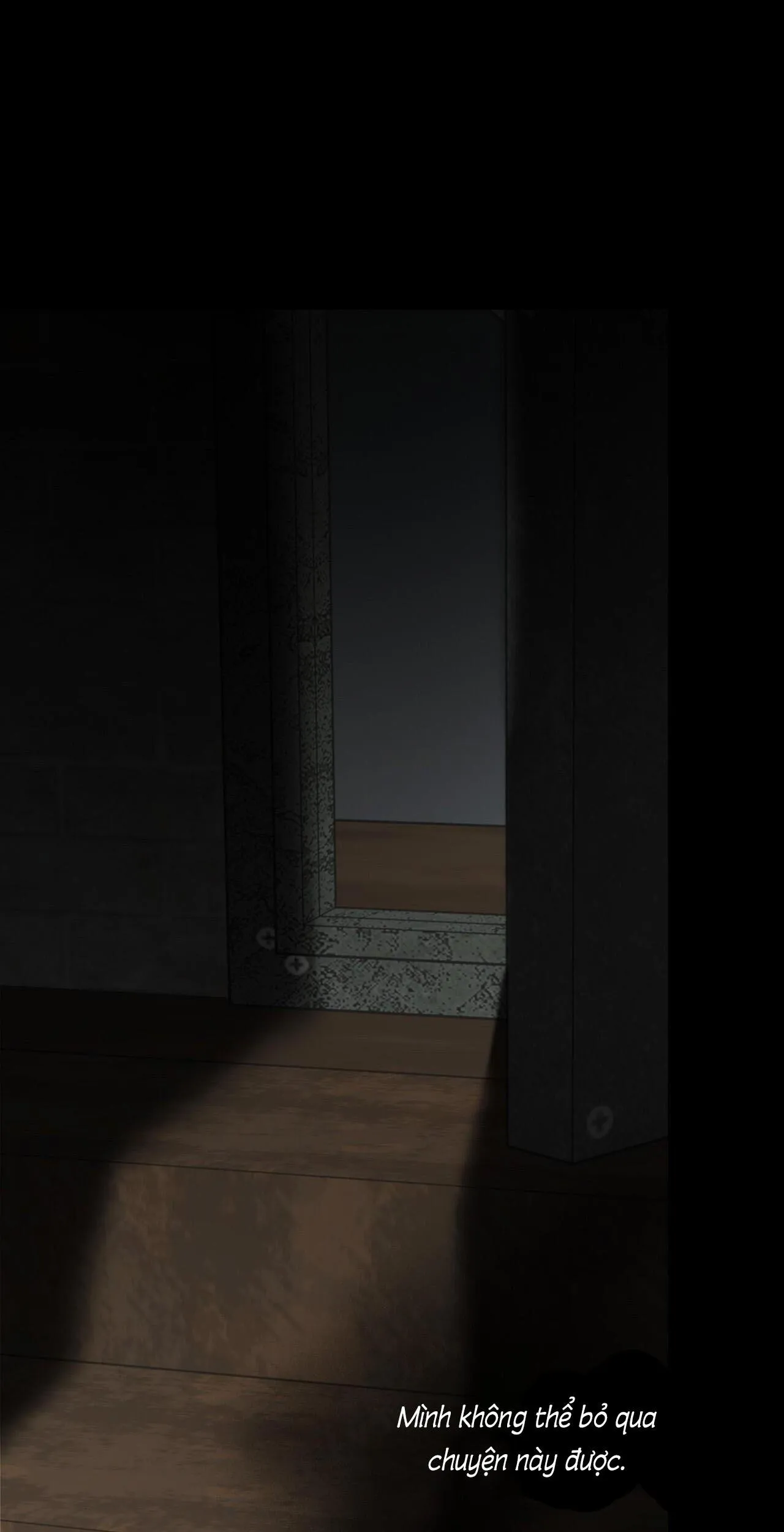 Phép Chiếu Chapter 35 Trang 6