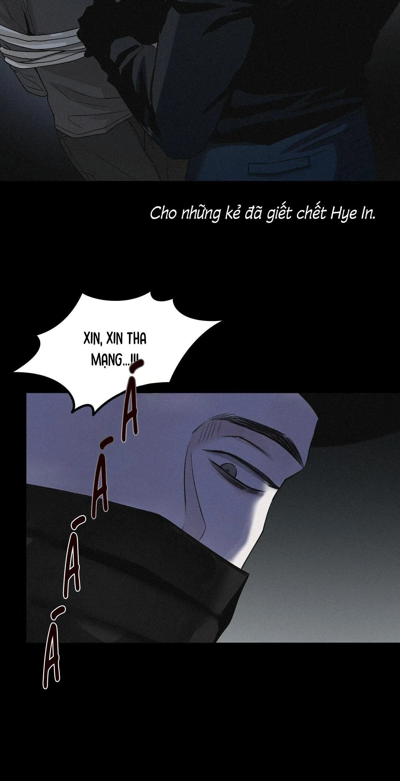 Phép Chiếu Chapter 35 Trang 8