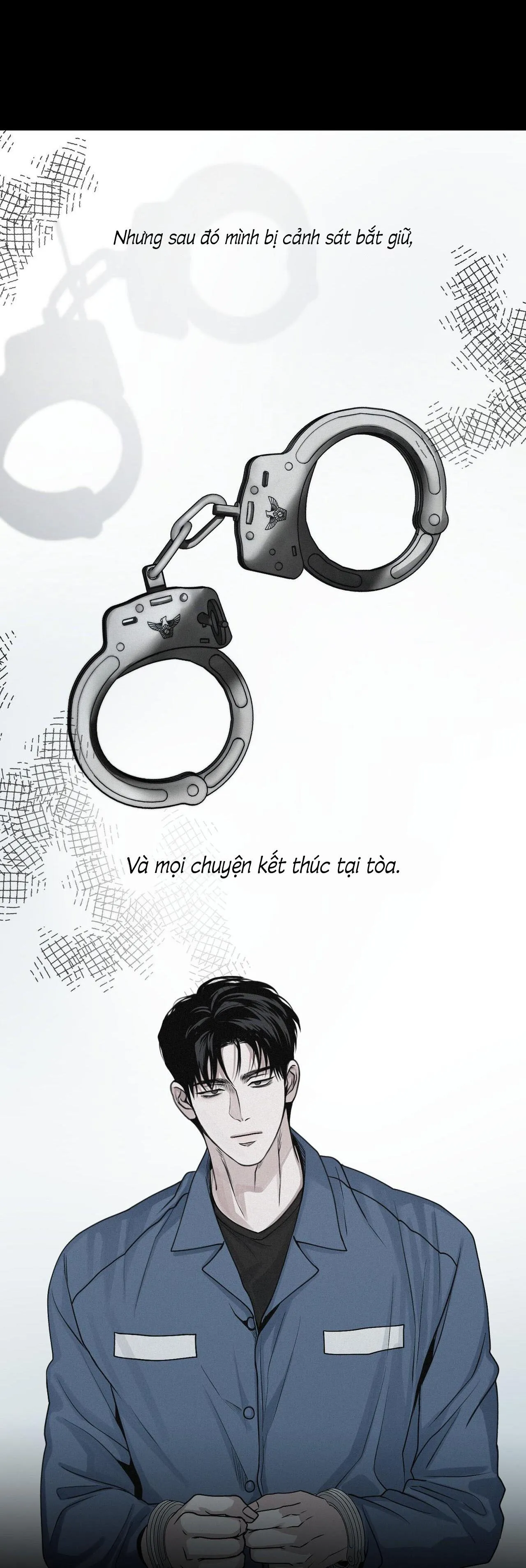 Phép Chiếu Chapter 35 Trang 9