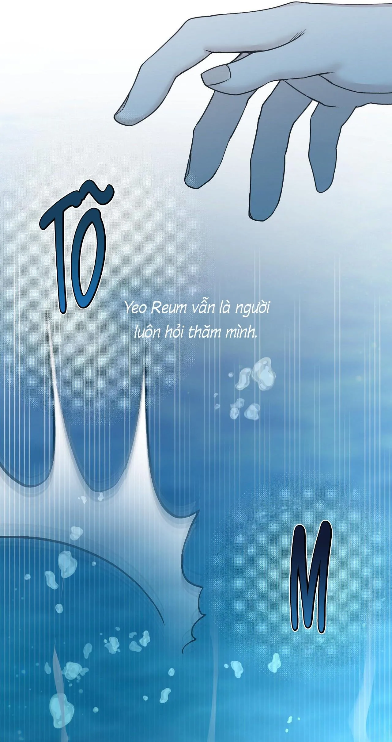 Phép Chiếu Chapter 35 Trang 15