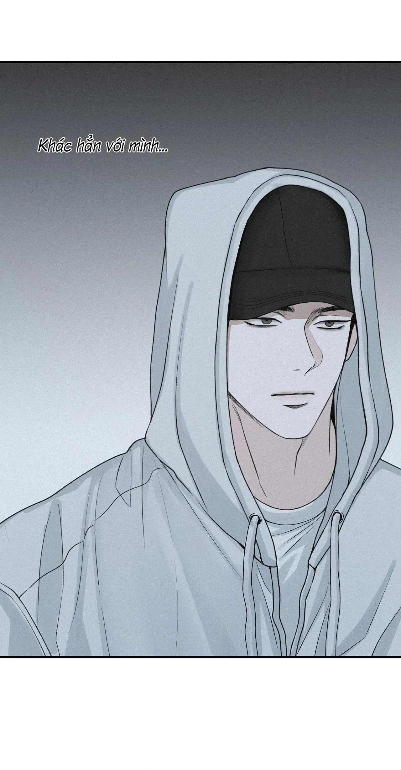 Phép Chiếu Chapter 35 Trang 18