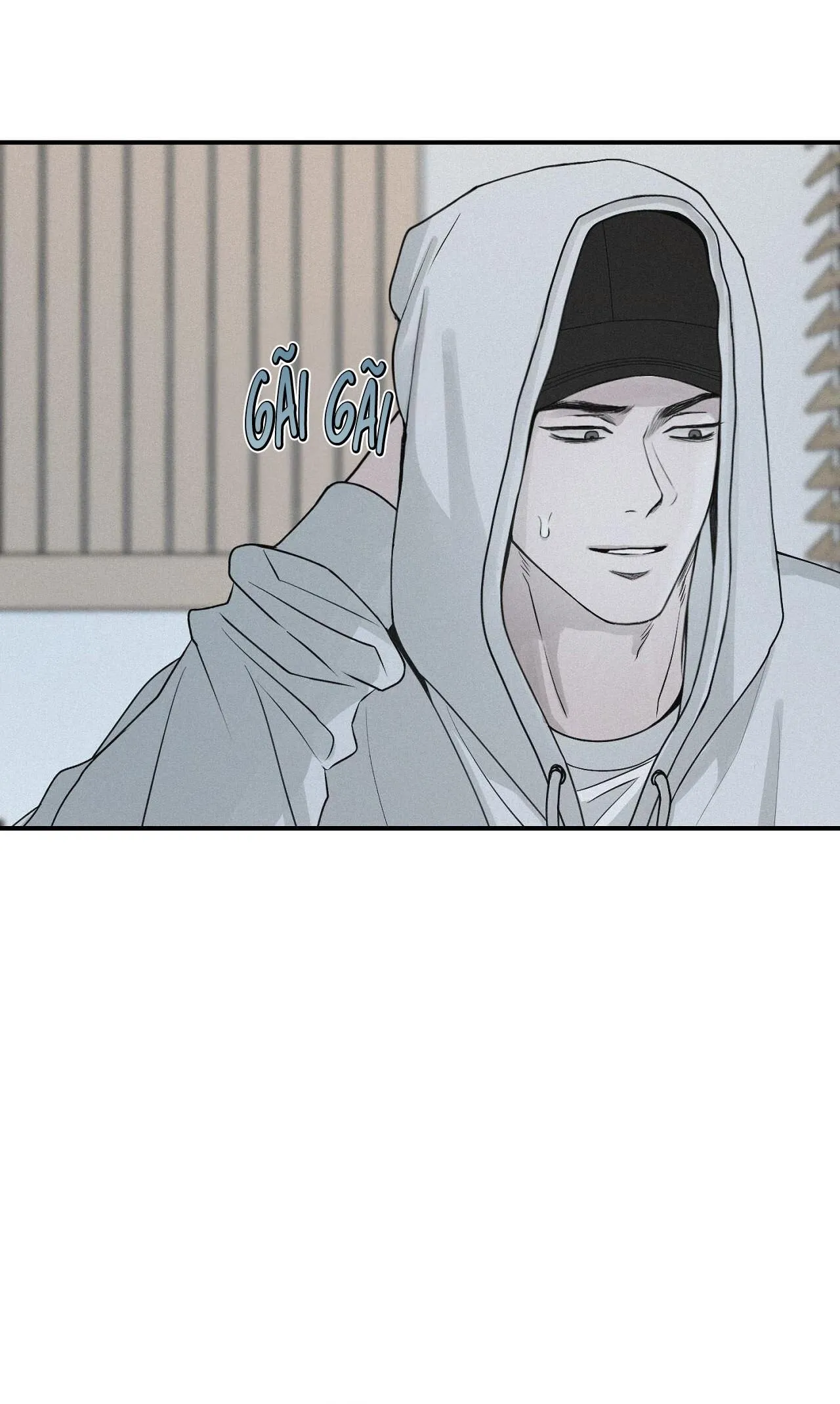 Phép Chiếu Chapter 35 Trang 21