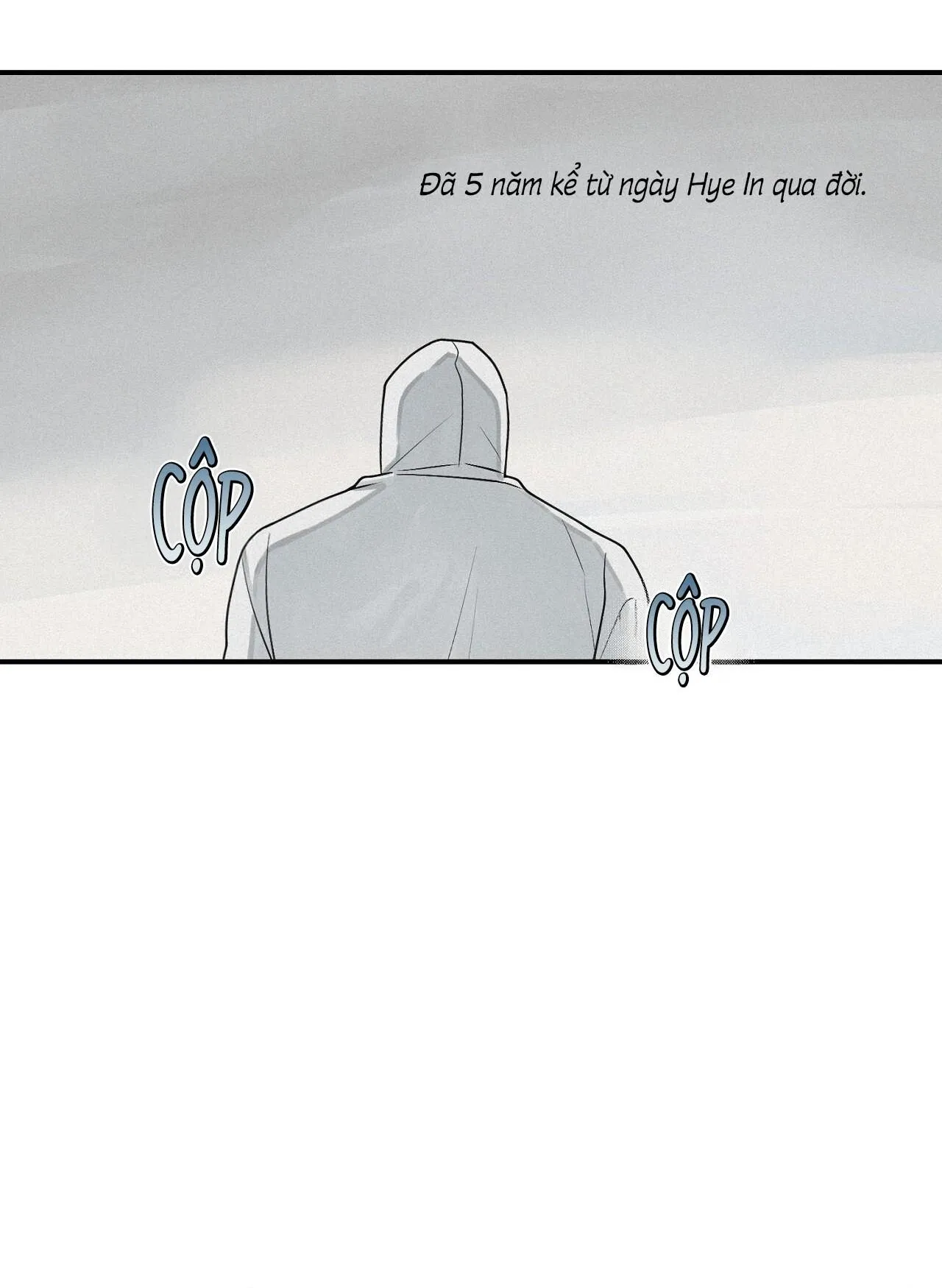 Phép Chiếu Chapter 35 Trang 27