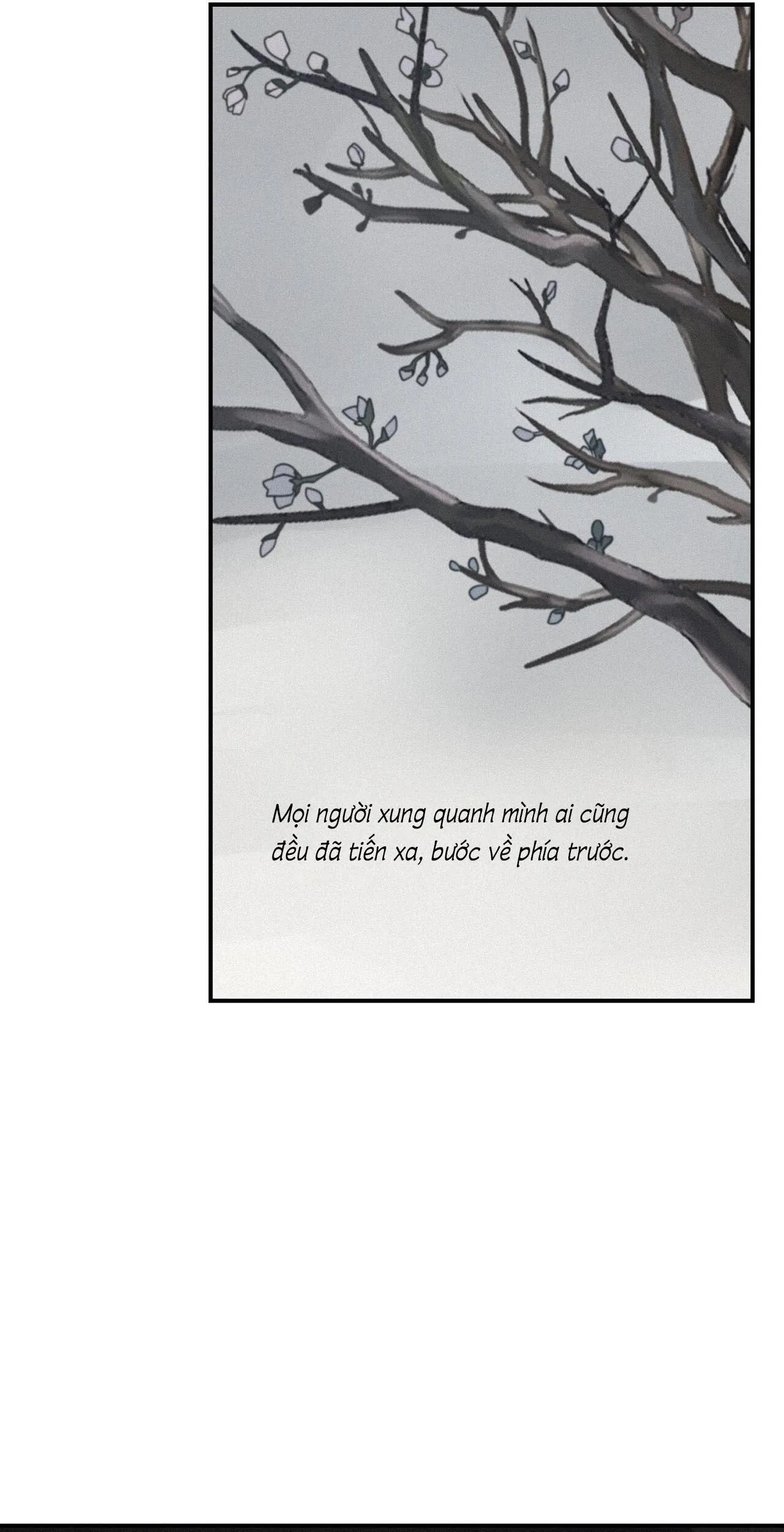 Phép Chiếu Chapter 35 Trang 28