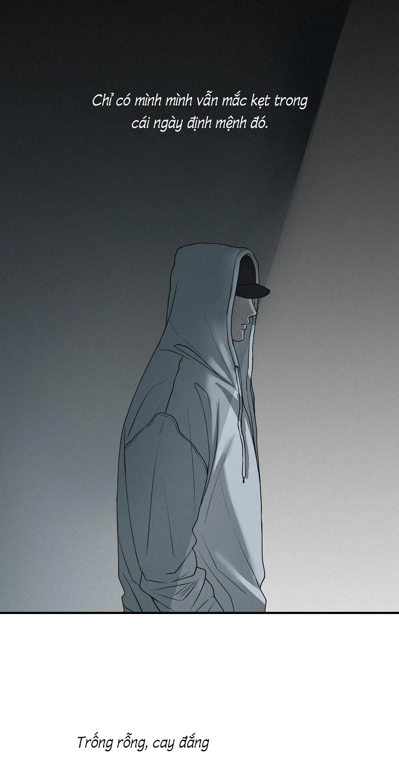 Phép Chiếu Chapter 35 Trang 29