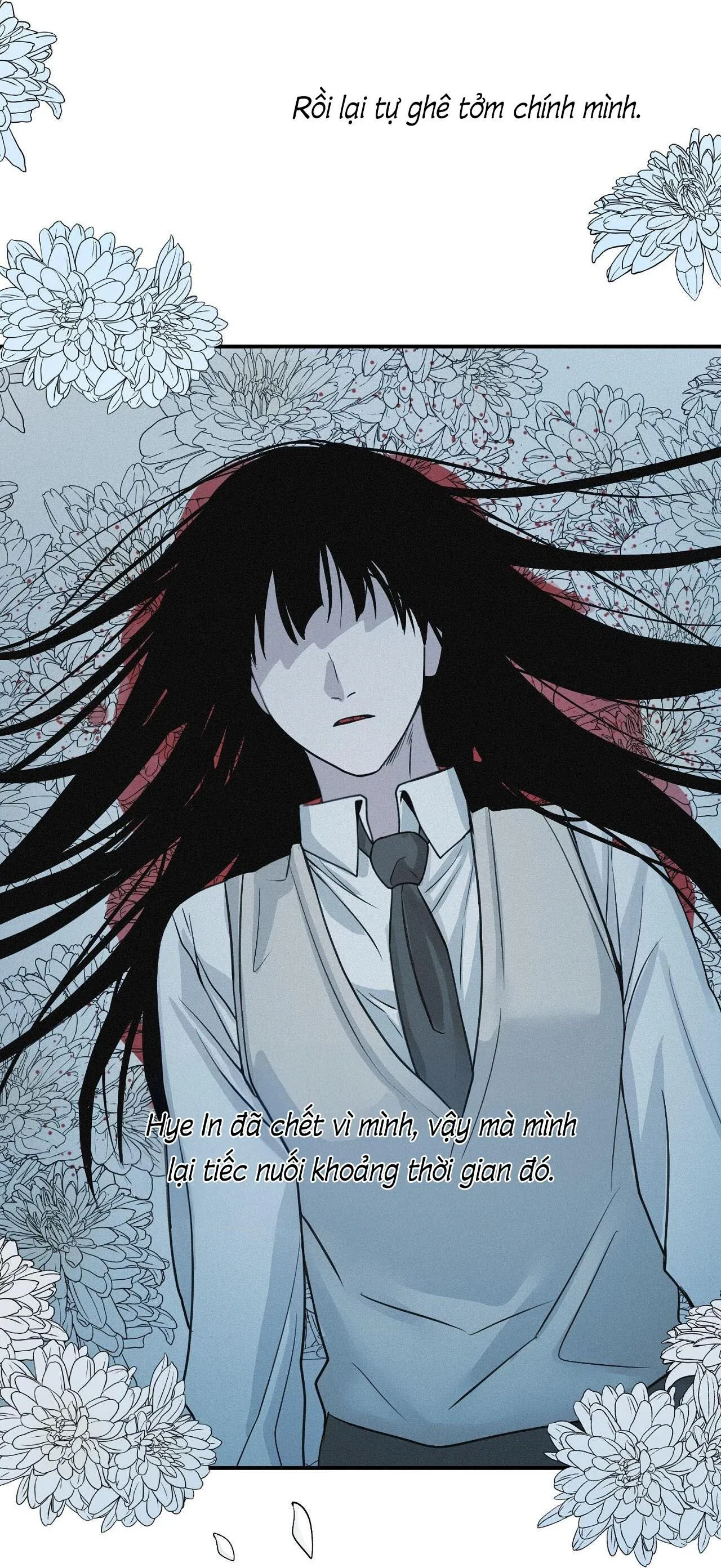 Phép Chiếu Chapter 35 Trang 31