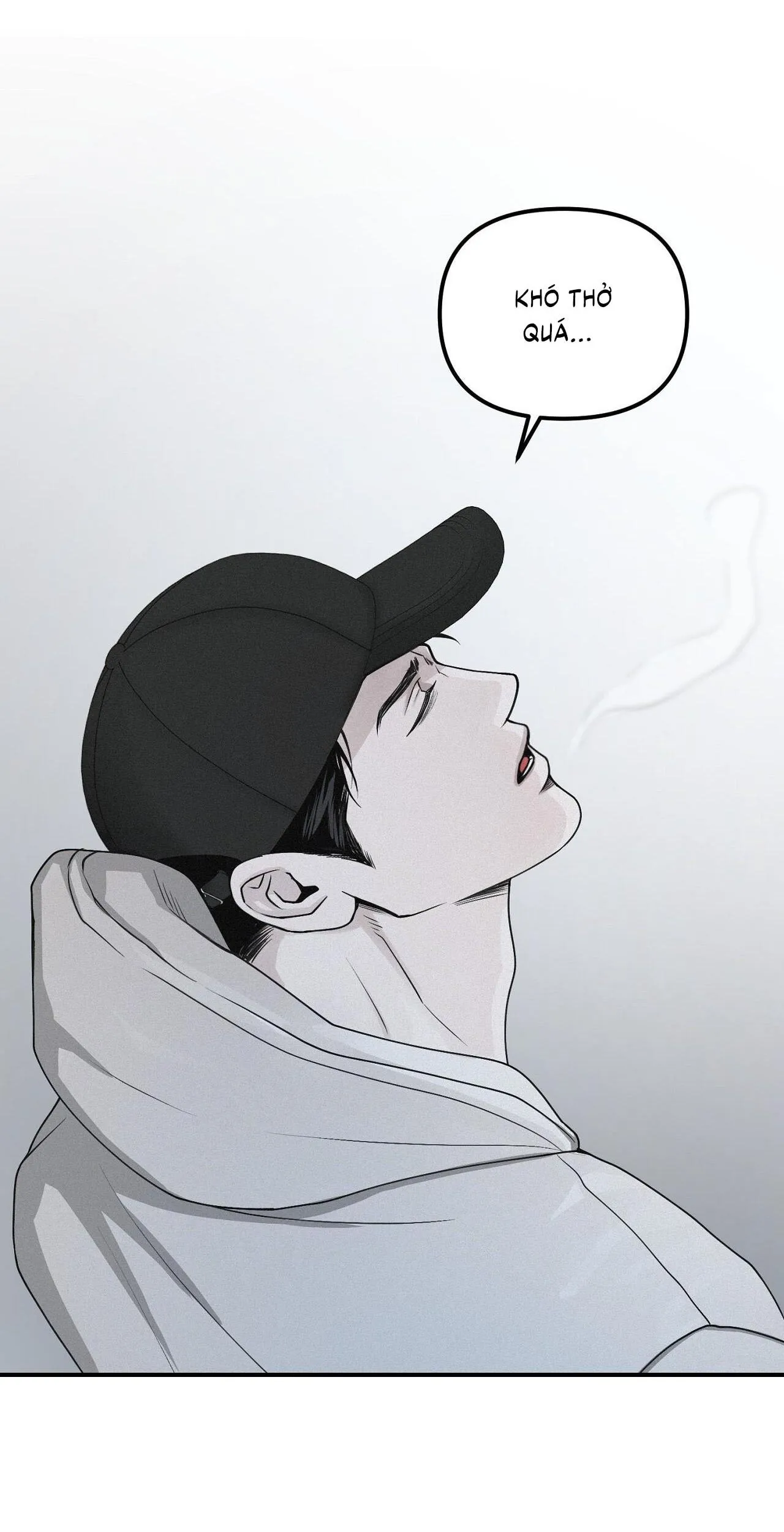 Phép Chiếu Chapter 35 Trang 33