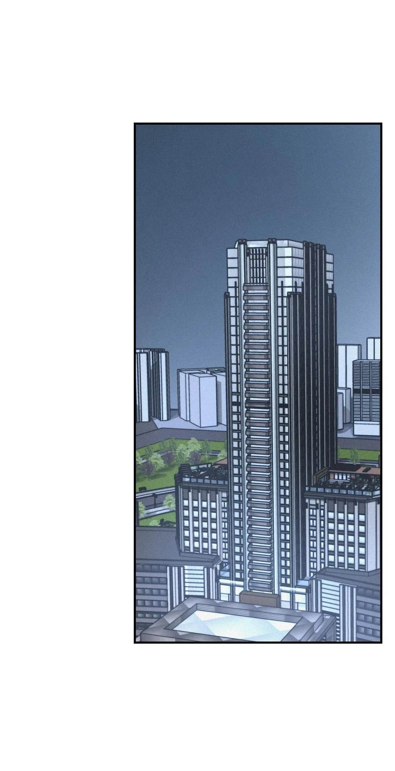 Phép Chiếu Chapter 35 Trang 35