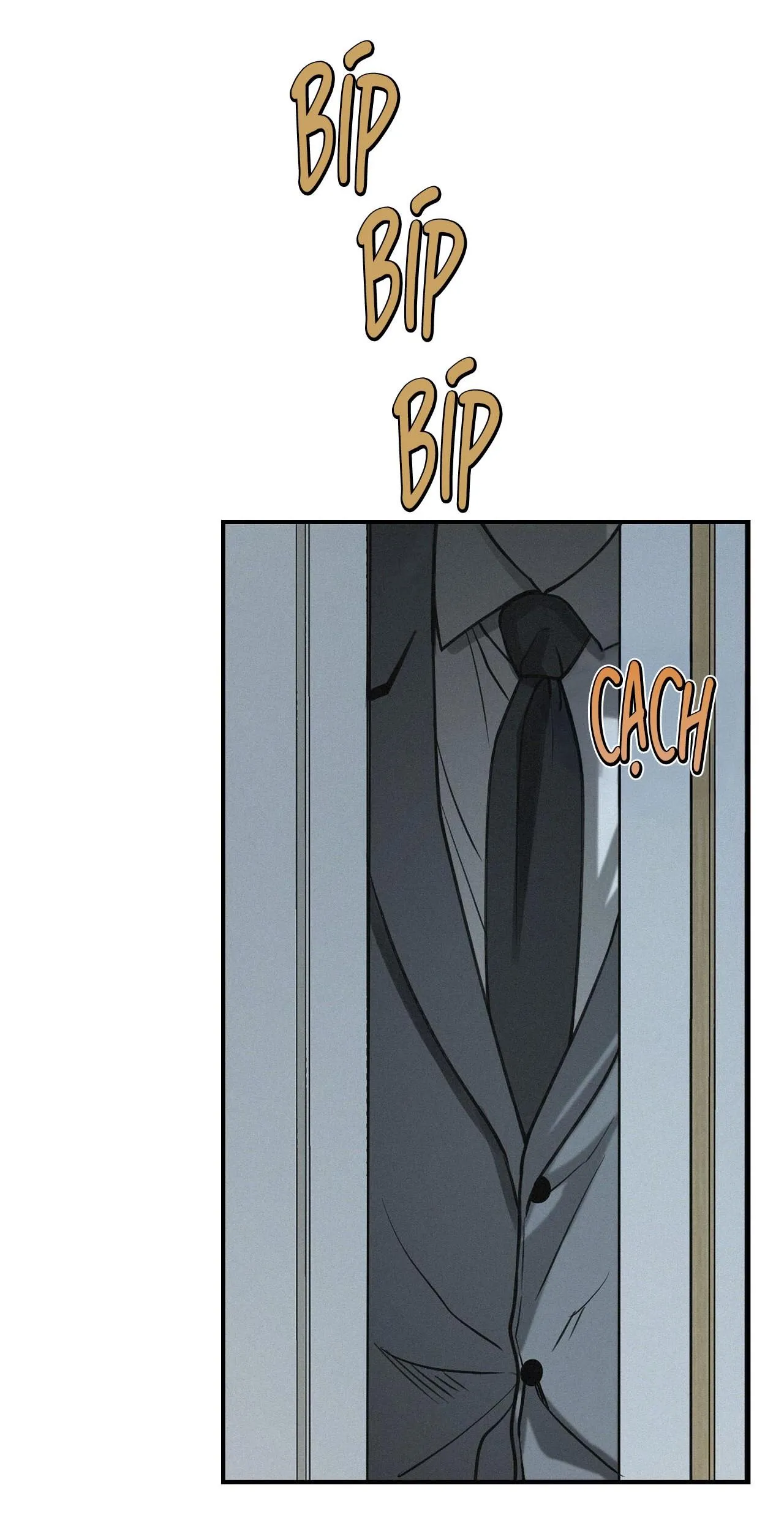 Phép Chiếu Chapter 35 Trang 41