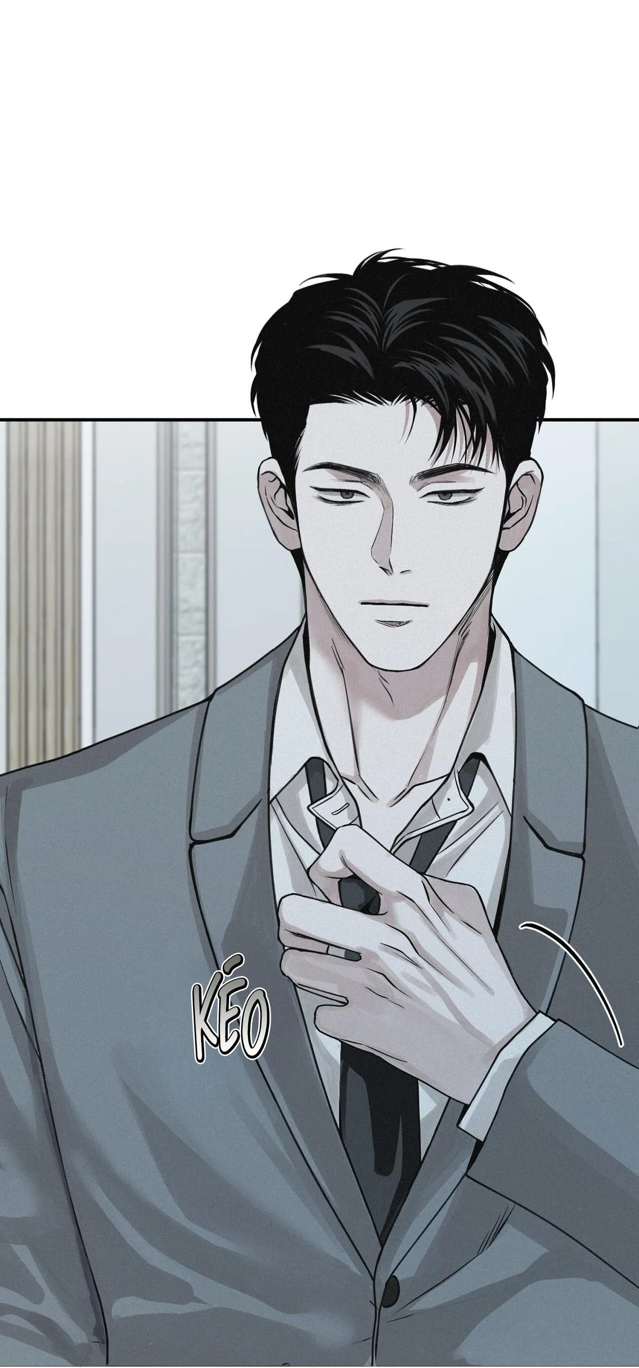 Phép Chiếu Chapter 35 Trang 42