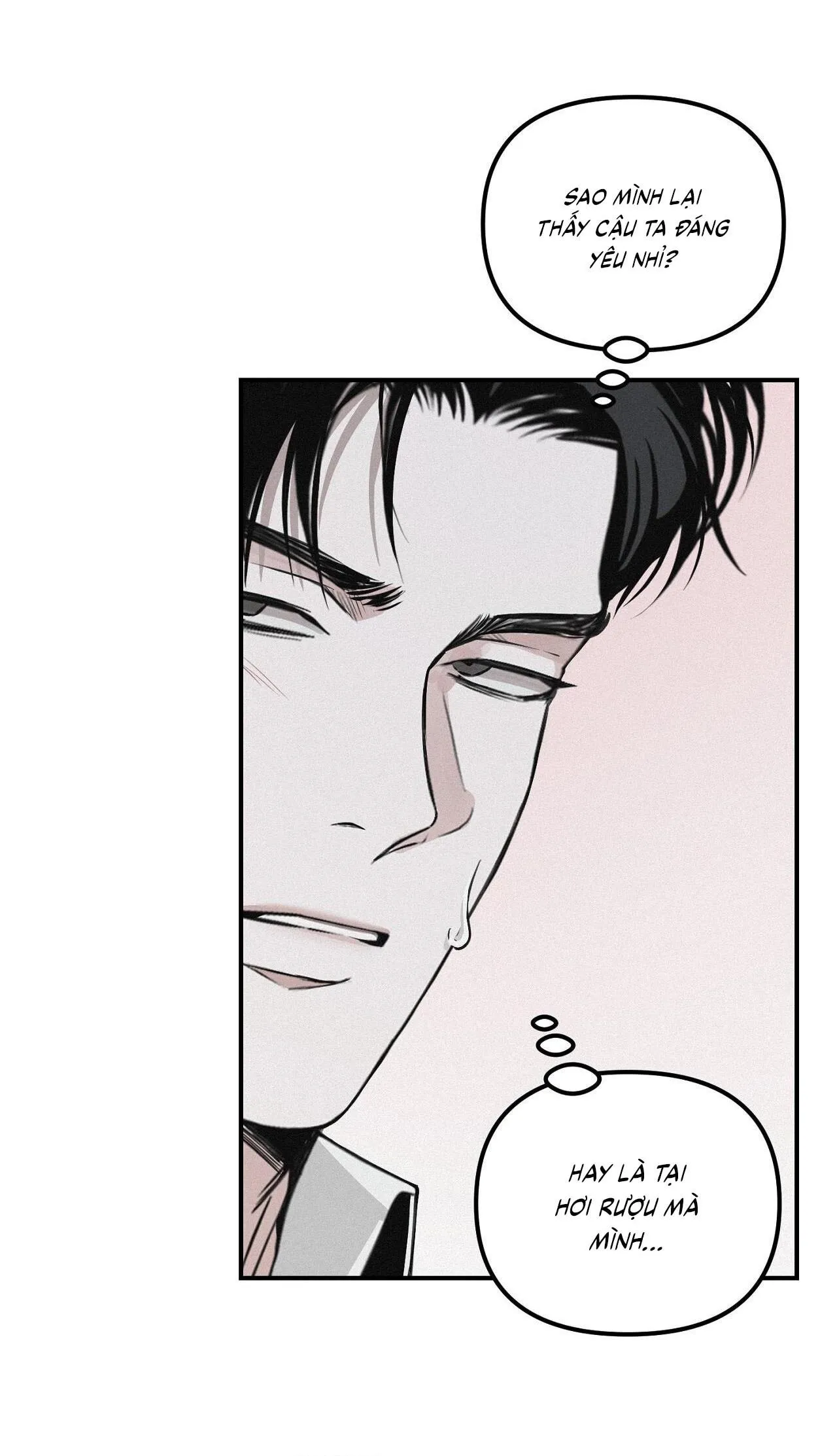 Phép Chiếu Chapter 35 Trang 47