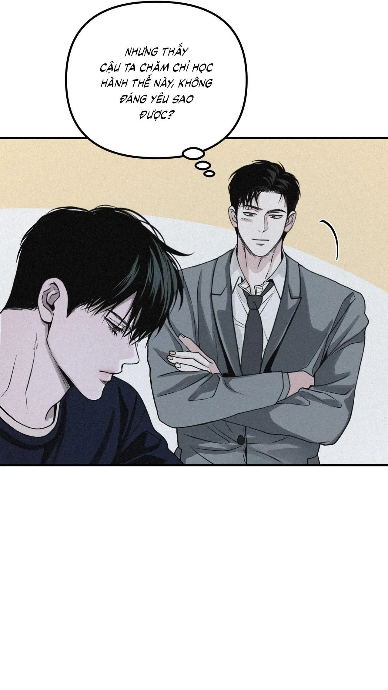 Phép Chiếu Chapter 35 Trang 48