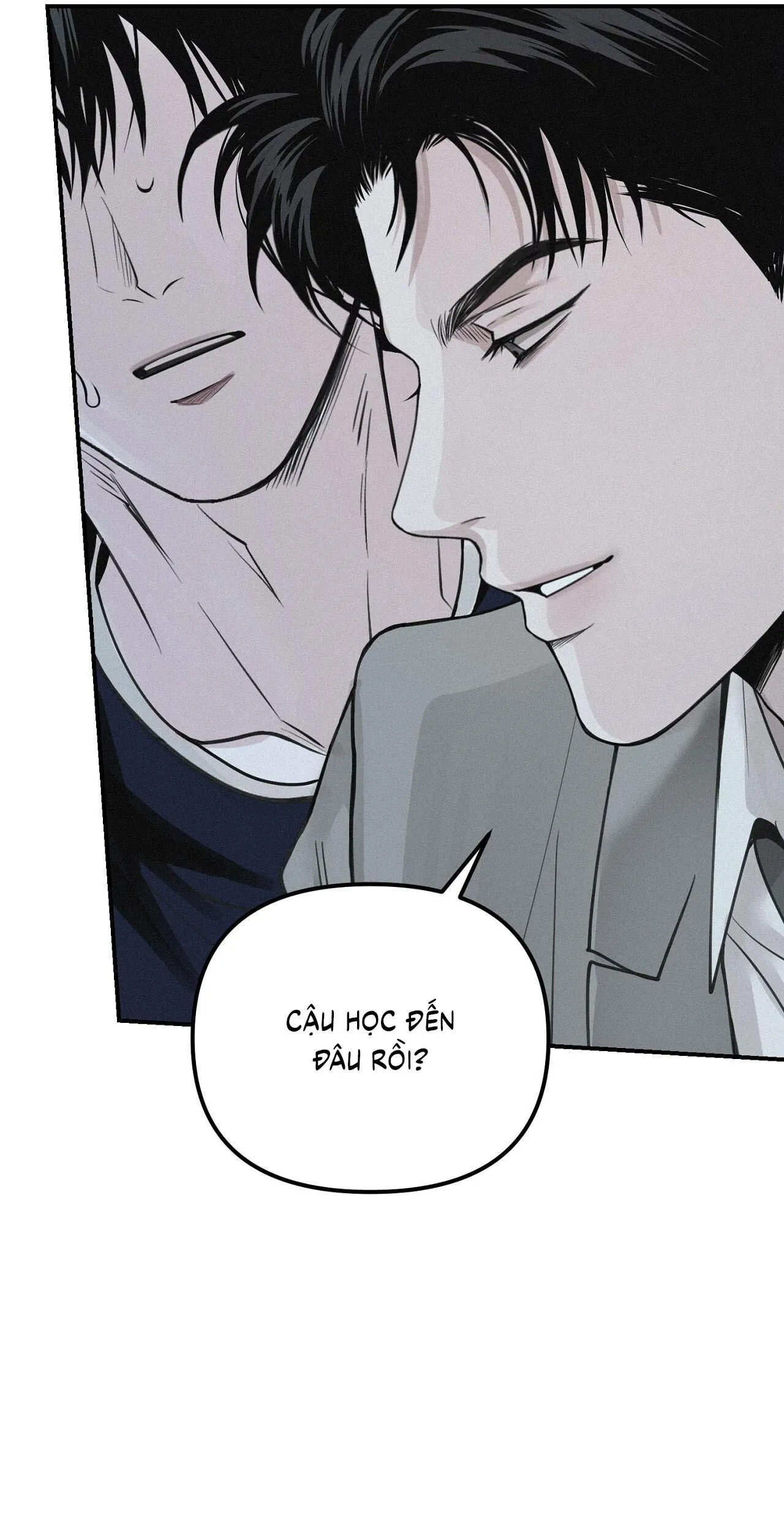 Phép Chiếu Chapter 35 Trang 50