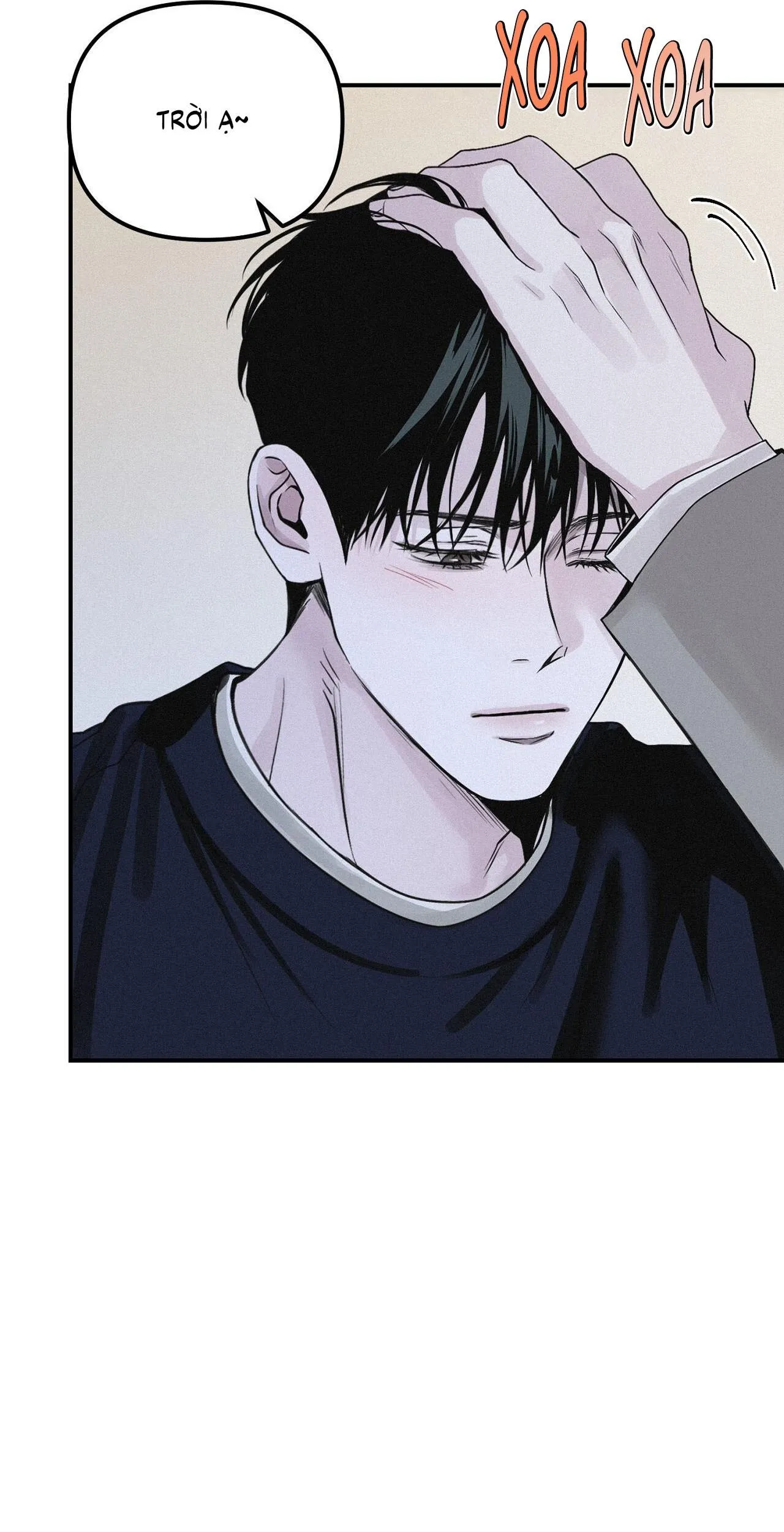 Phép Chiếu Chapter 35 Trang 55