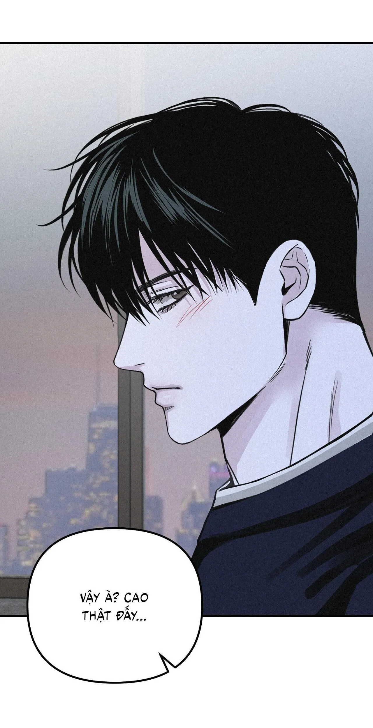 Phép Chiếu Chapter 35 Trang 58