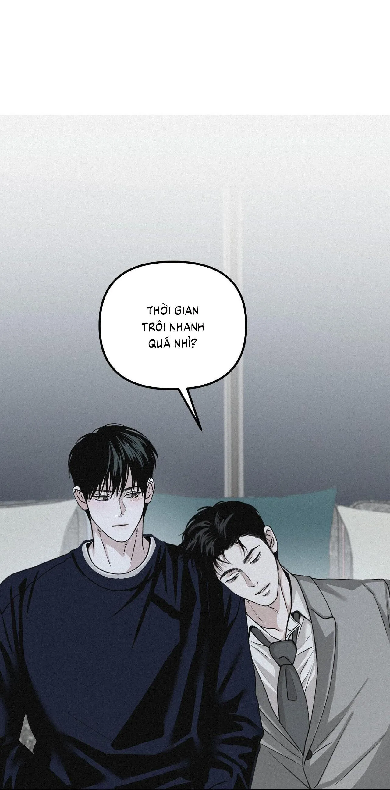 Phép Chiếu Chapter 35 Trang 59