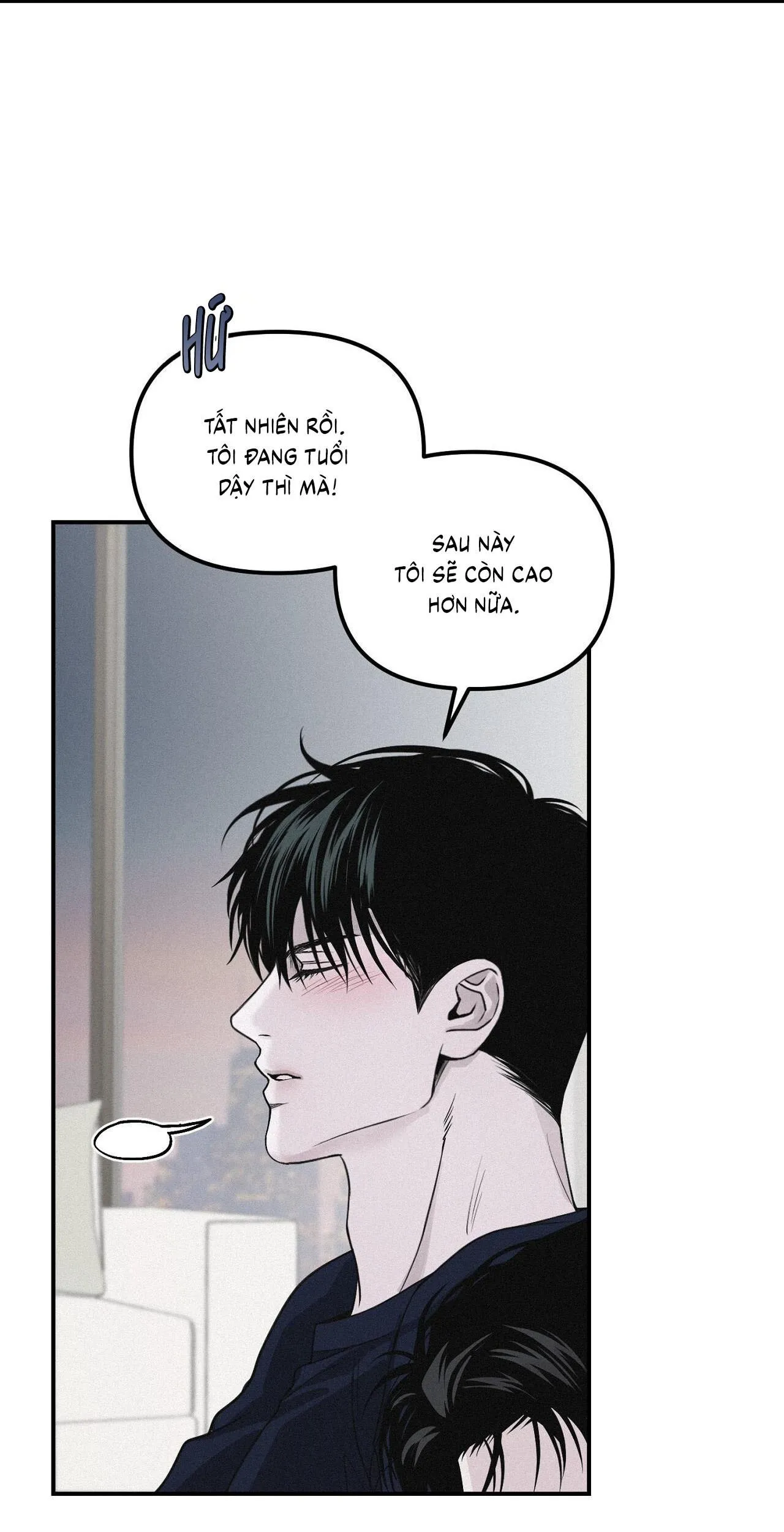 Phép Chiếu Chapter 35 Trang 60