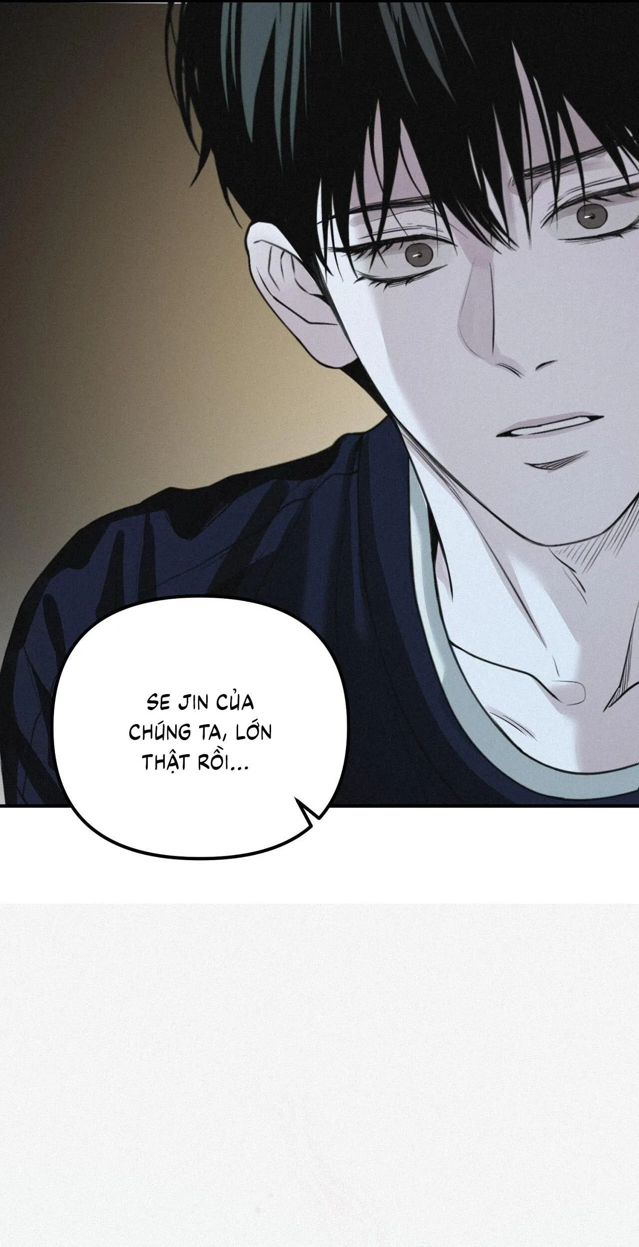 Phép Chiếu Chapter 35 Trang 64