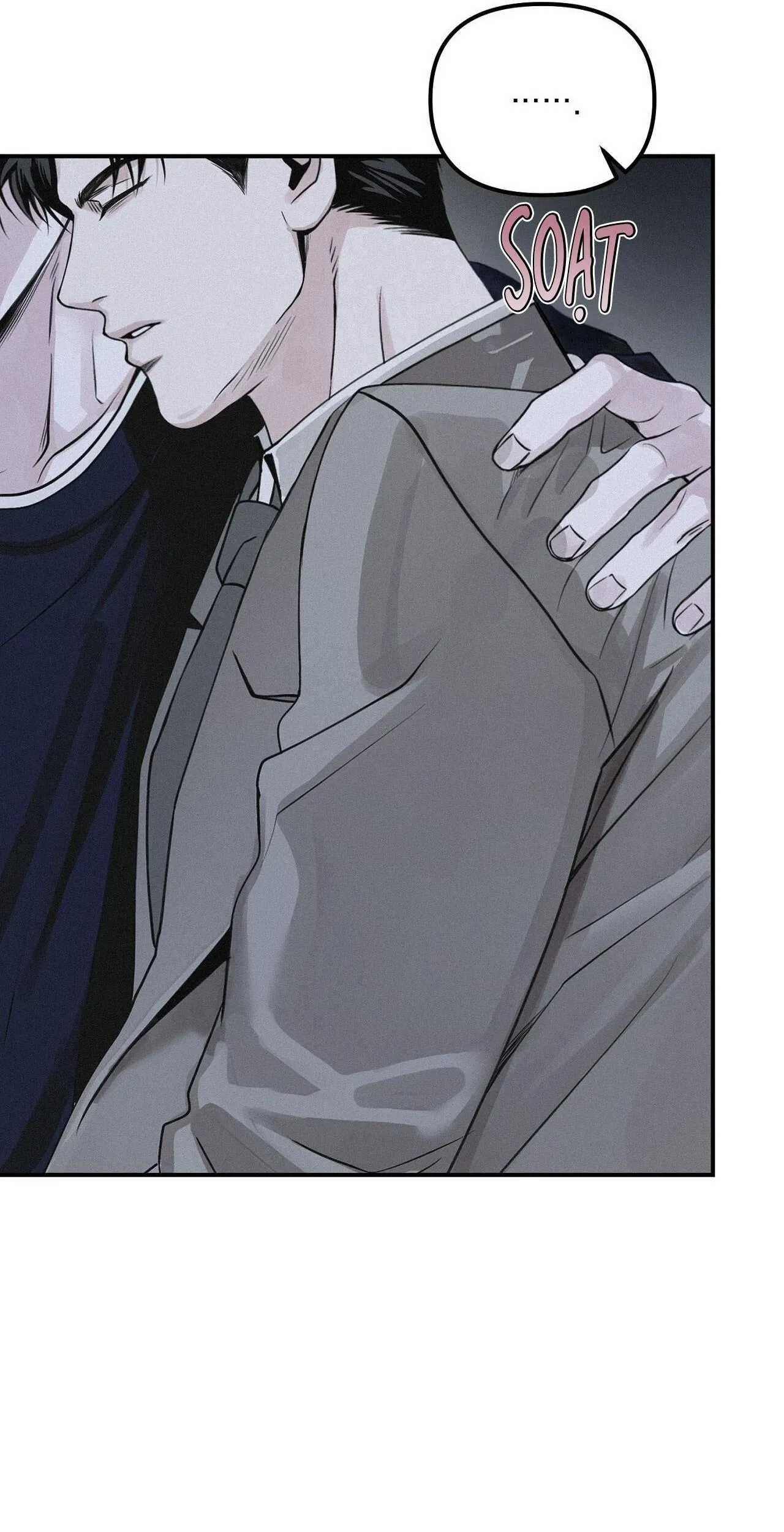 Phép Chiếu Chapter 35 Trang 68