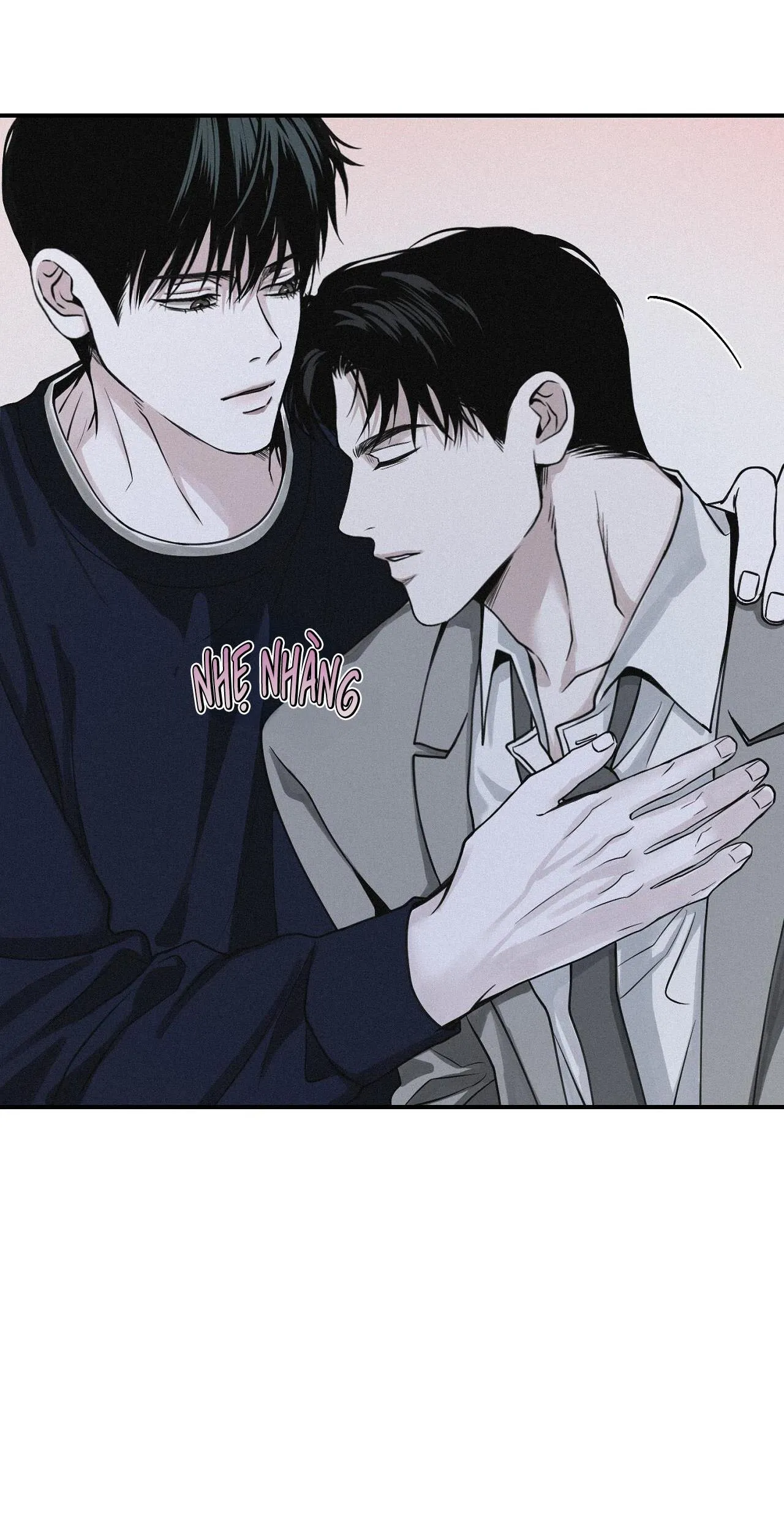 Phép Chiếu Chapter 35 Trang 69