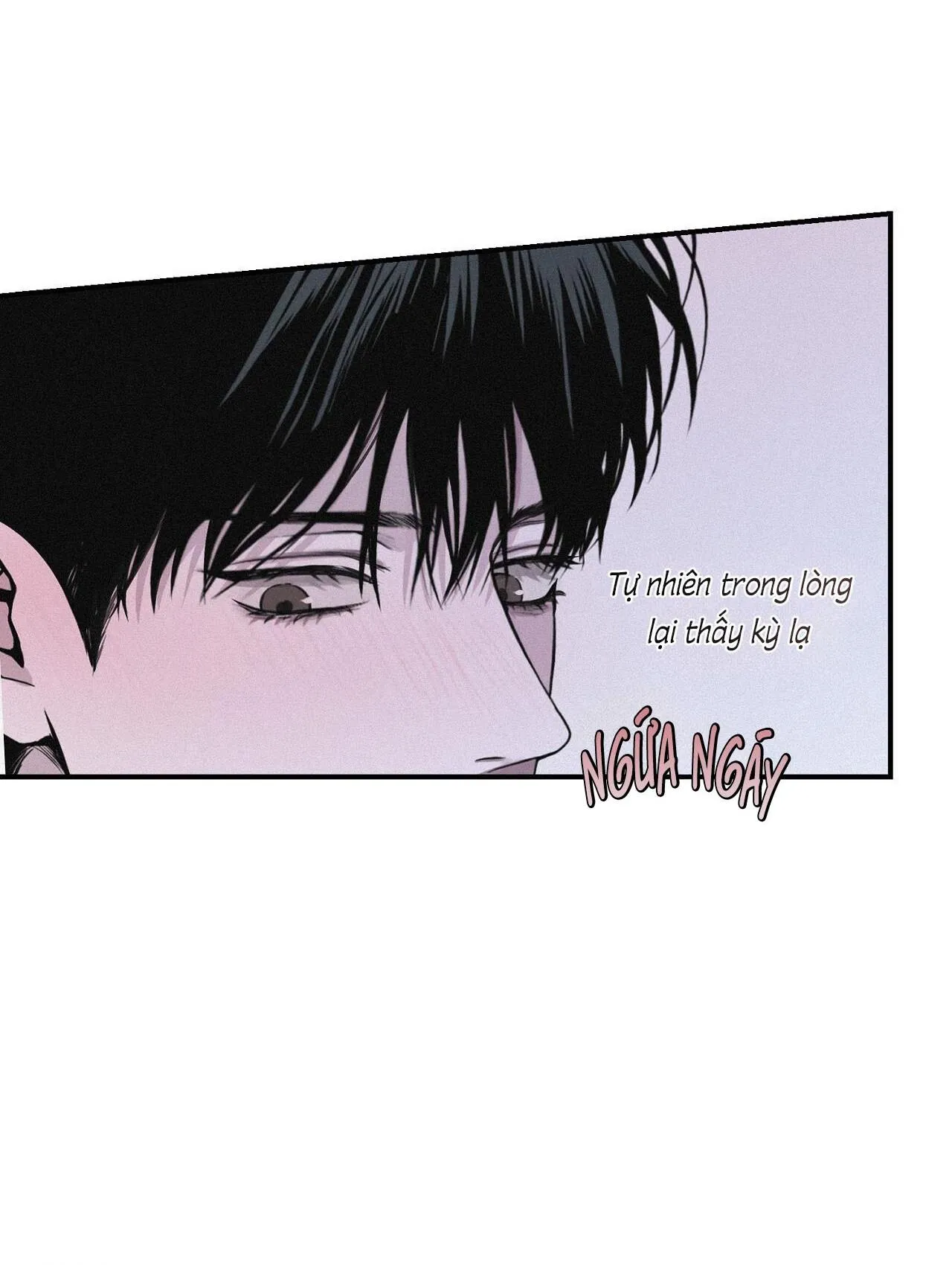 Phép Chiếu Chapter 35 Trang 70