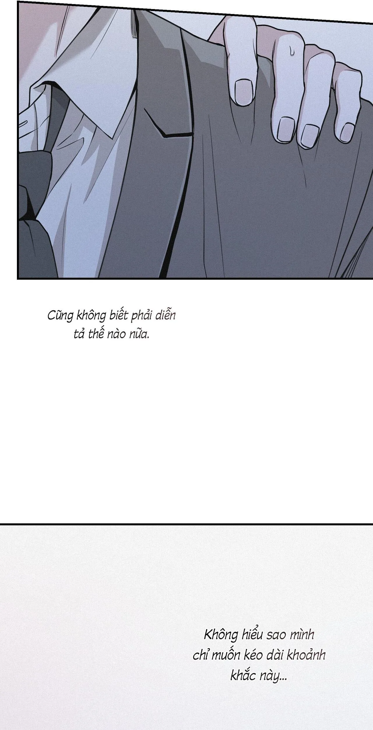 Phép Chiếu Chapter 35 Trang 71