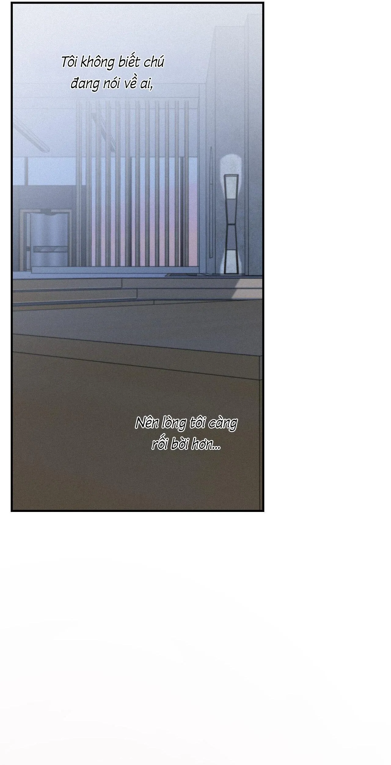 Phép Chiếu Chapter 35 Trang 73