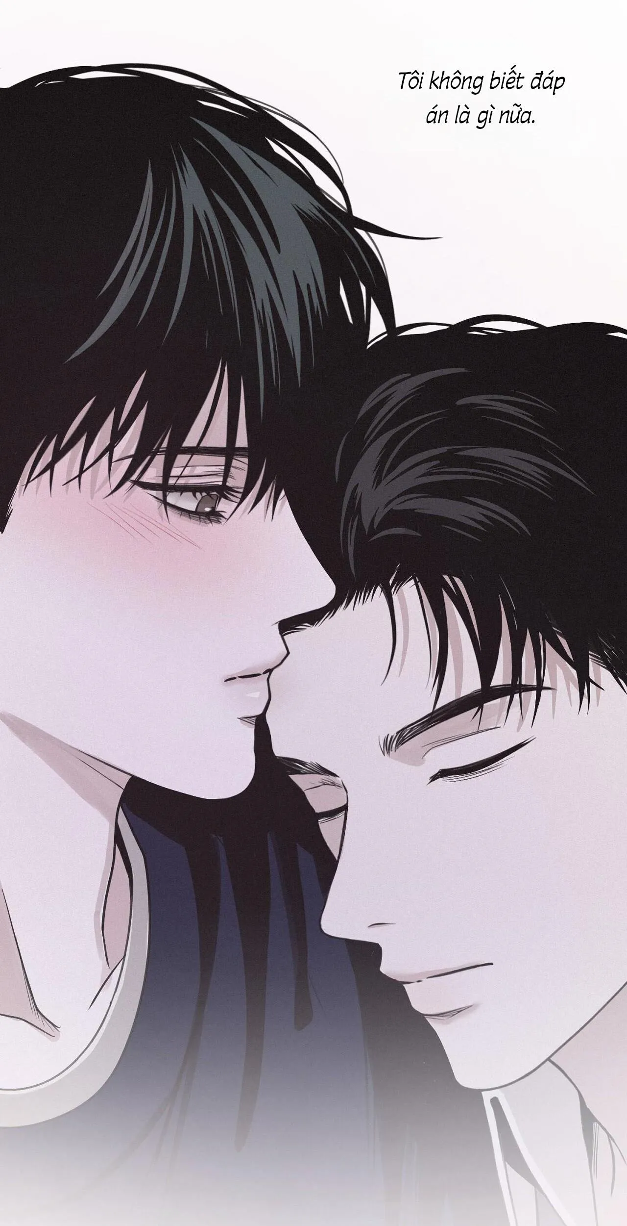 Phép Chiếu Chapter 35 Trang 74