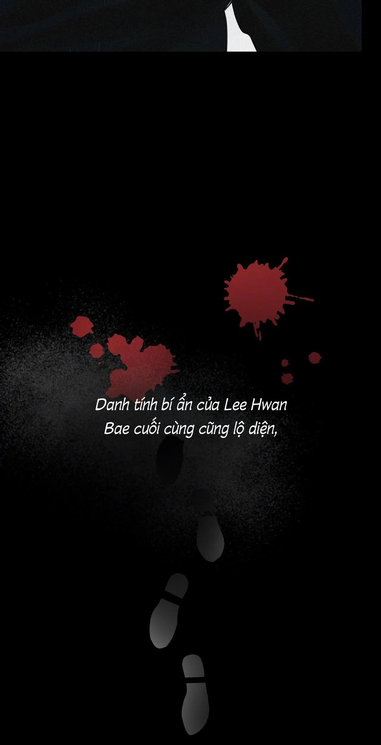 Phép Chiếu Chapter 36 Trang 9