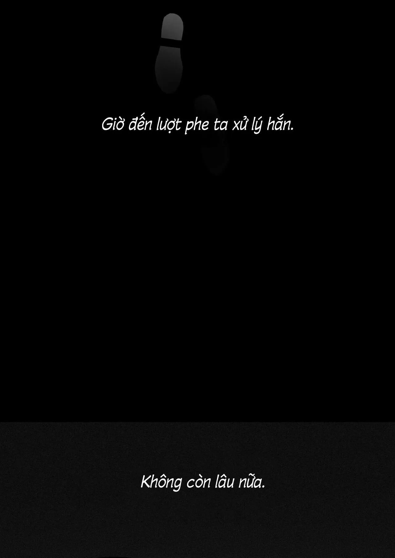 Phép Chiếu Chapter 36 Trang 10