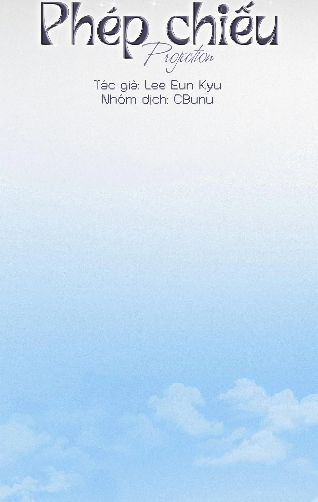 Phép Chiếu Chapter 36 Trang 13