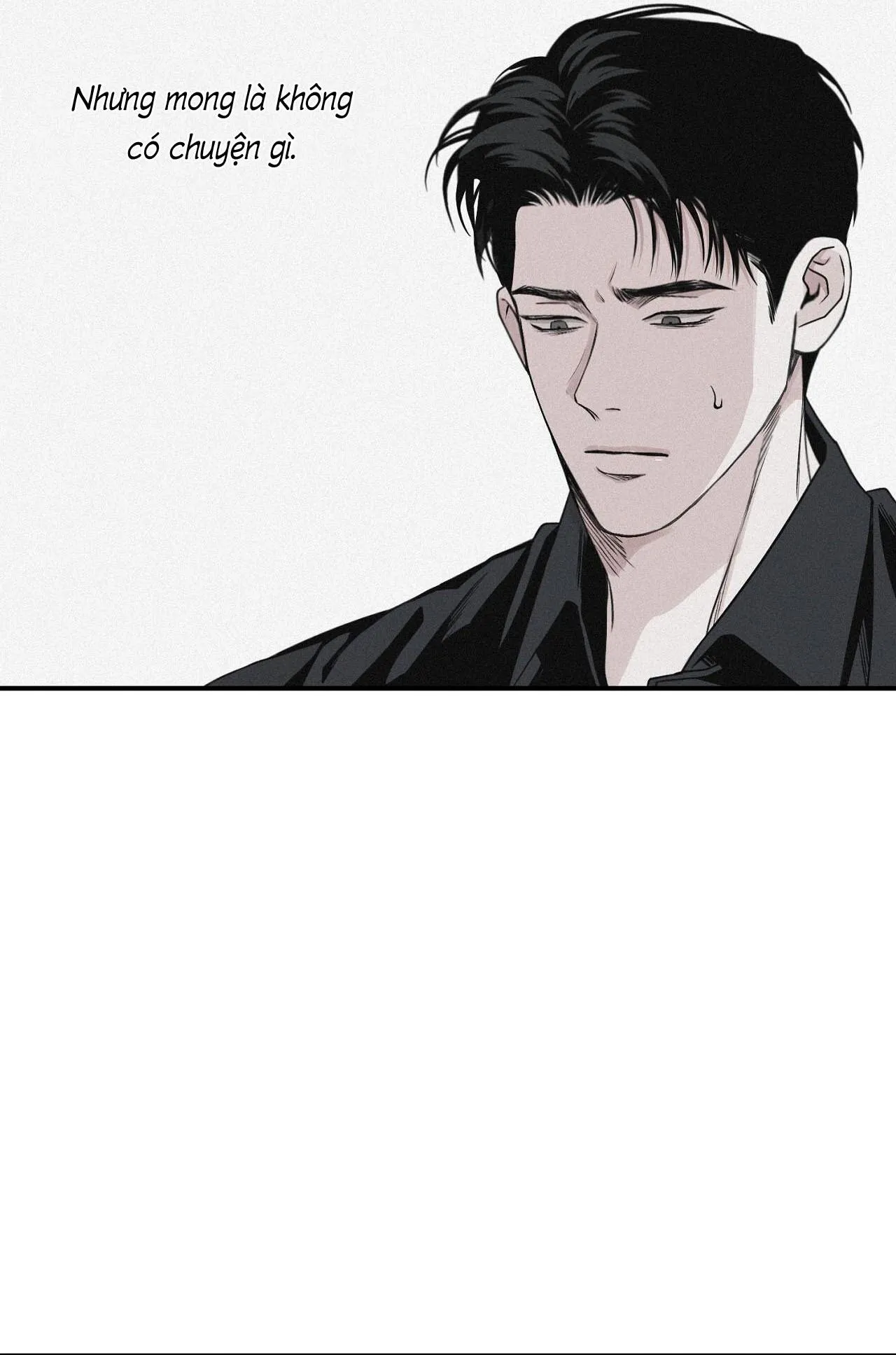 Phép Chiếu Chapter 36 Trang 24