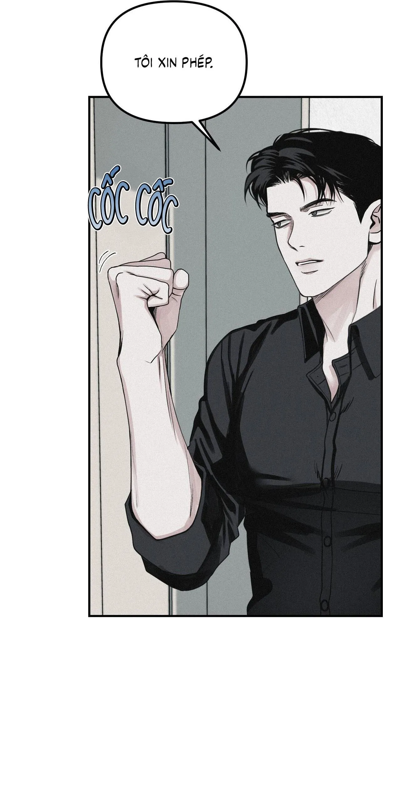 Phép Chiếu Chapter 36 Trang 26