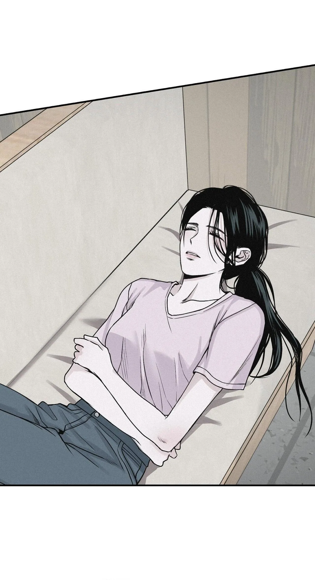 Phép Chiếu Chapter 36 Trang 27