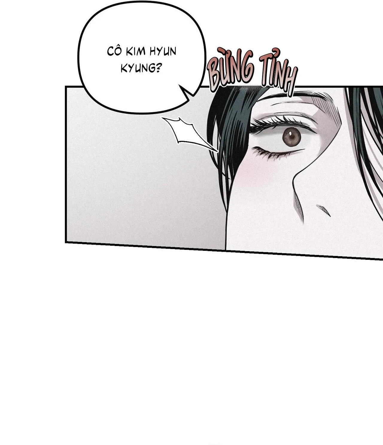 Phép Chiếu Chapter 36 Trang 28