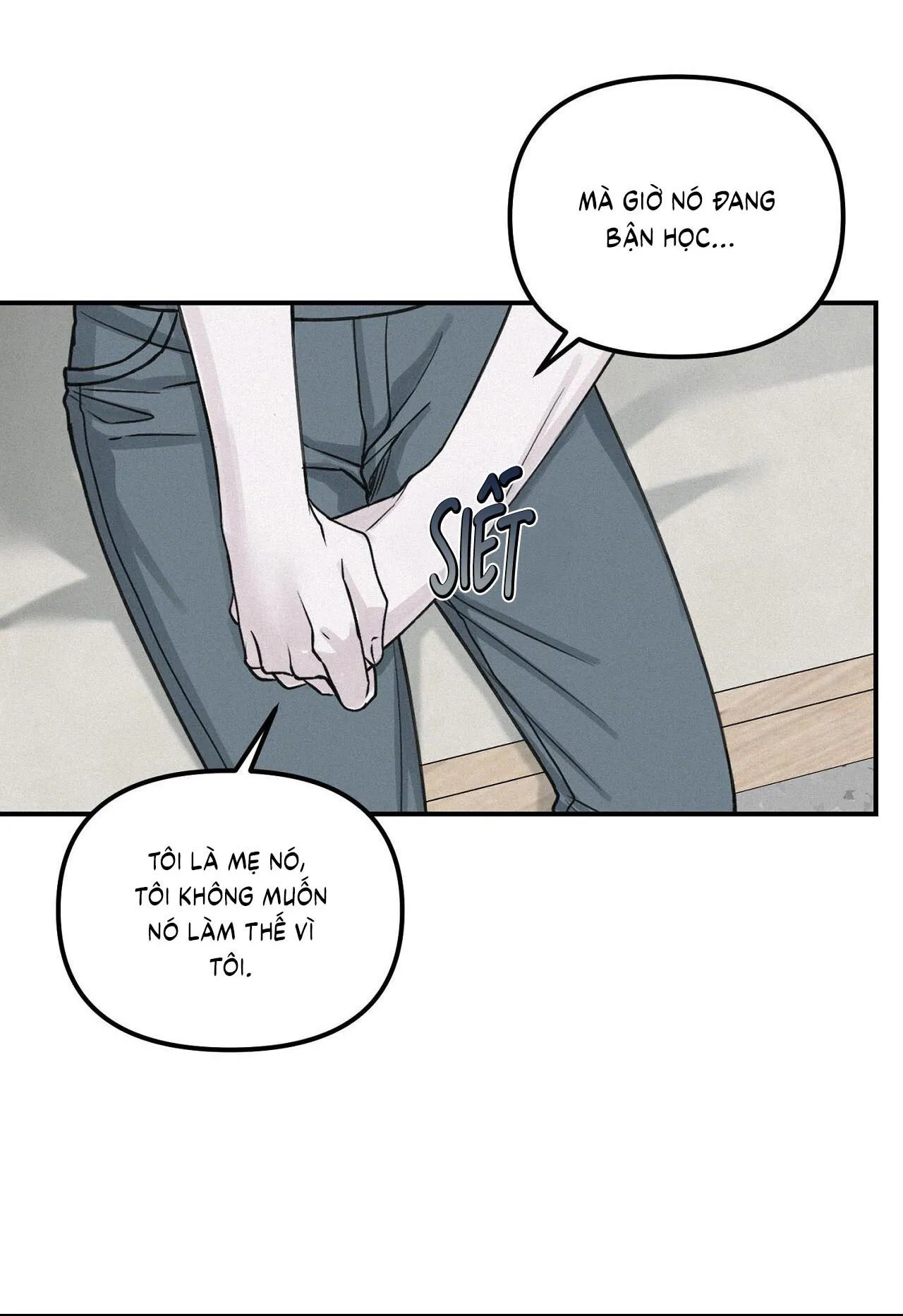 Phép Chiếu Chapter 36 Trang 36