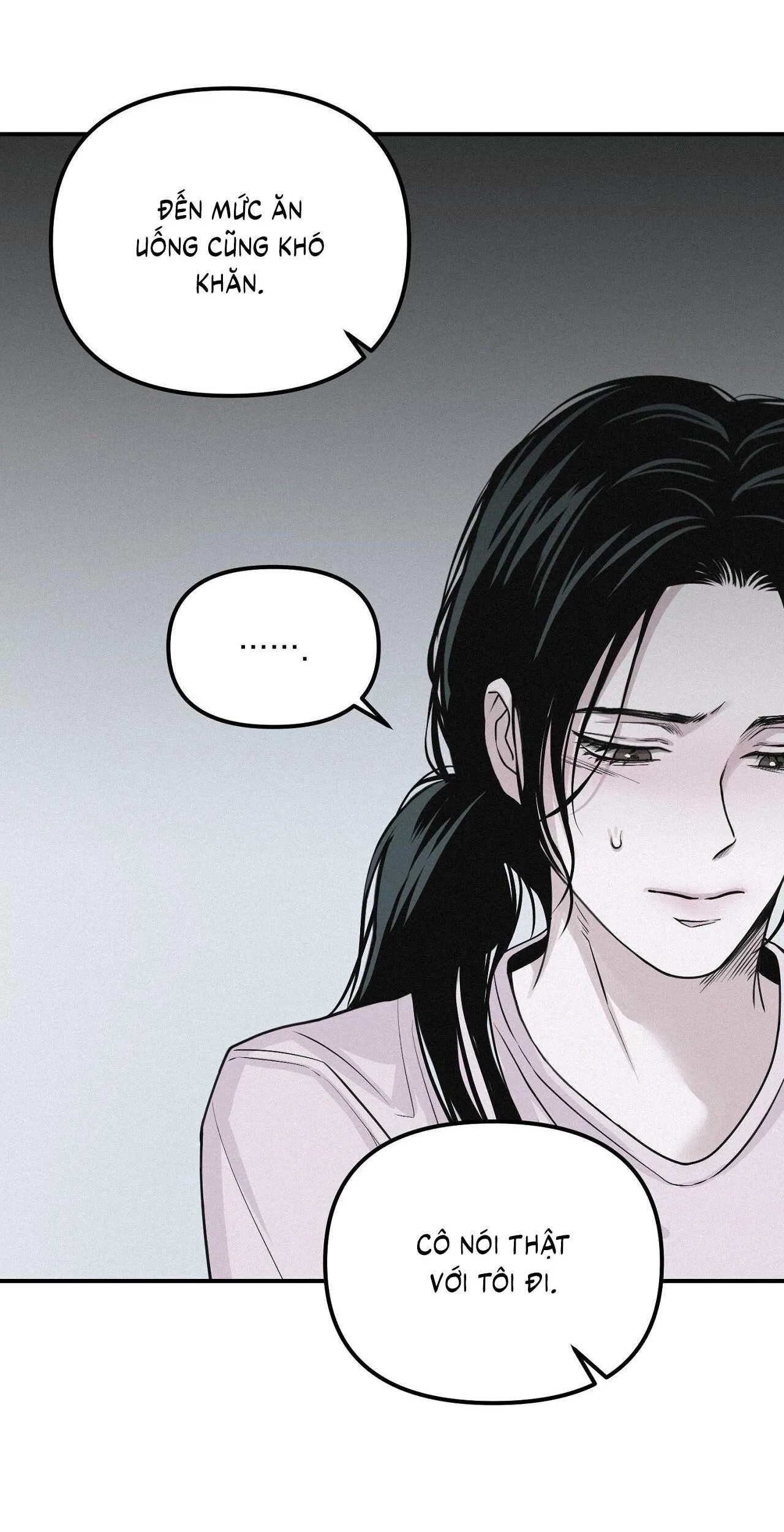 Phép Chiếu Chapter 36 Trang 39