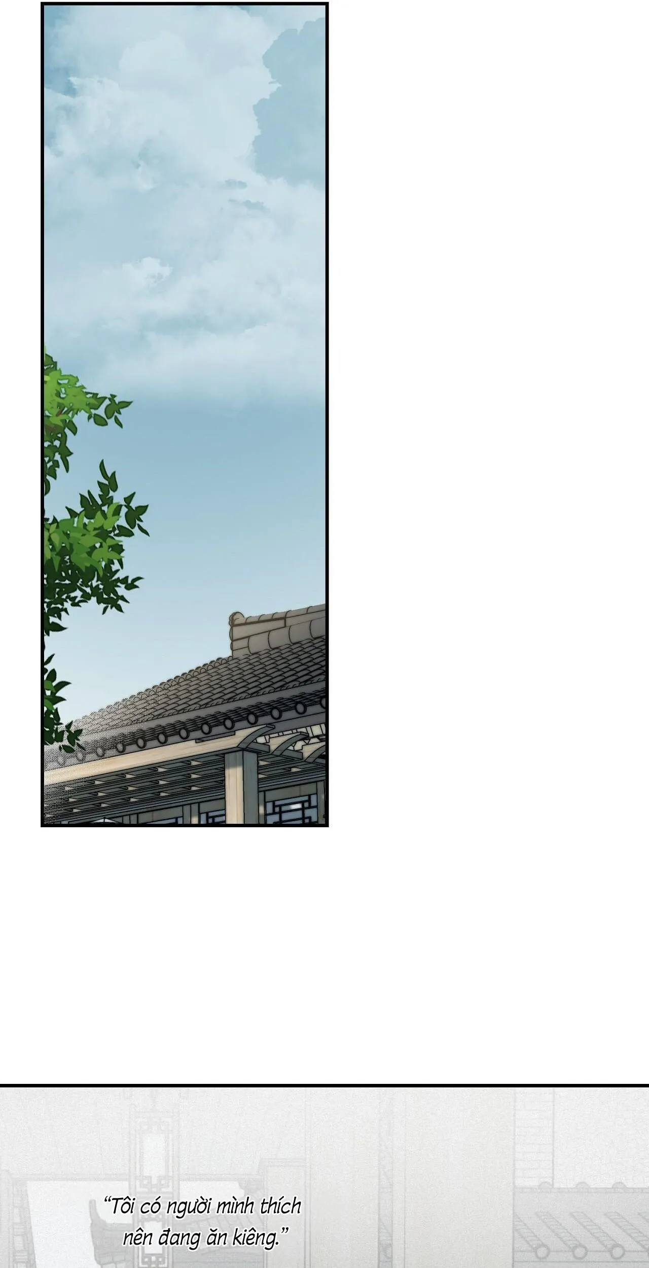 Phép Chiếu Chapter 36 Trang 43