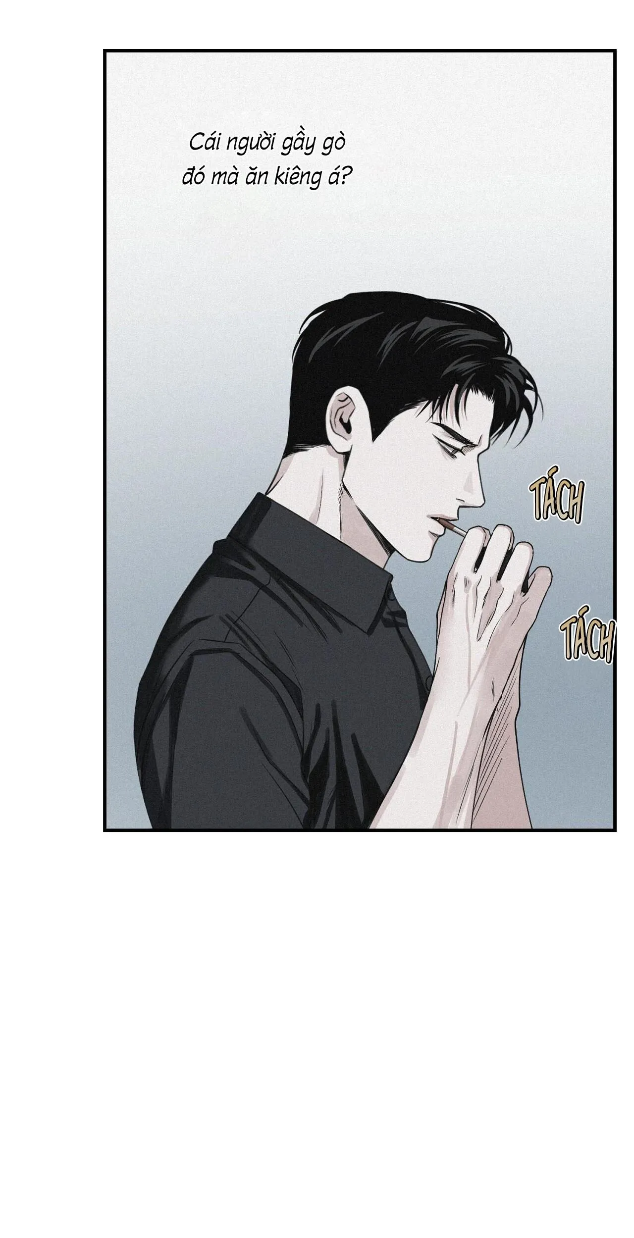 Phép Chiếu Chapter 36 Trang 45