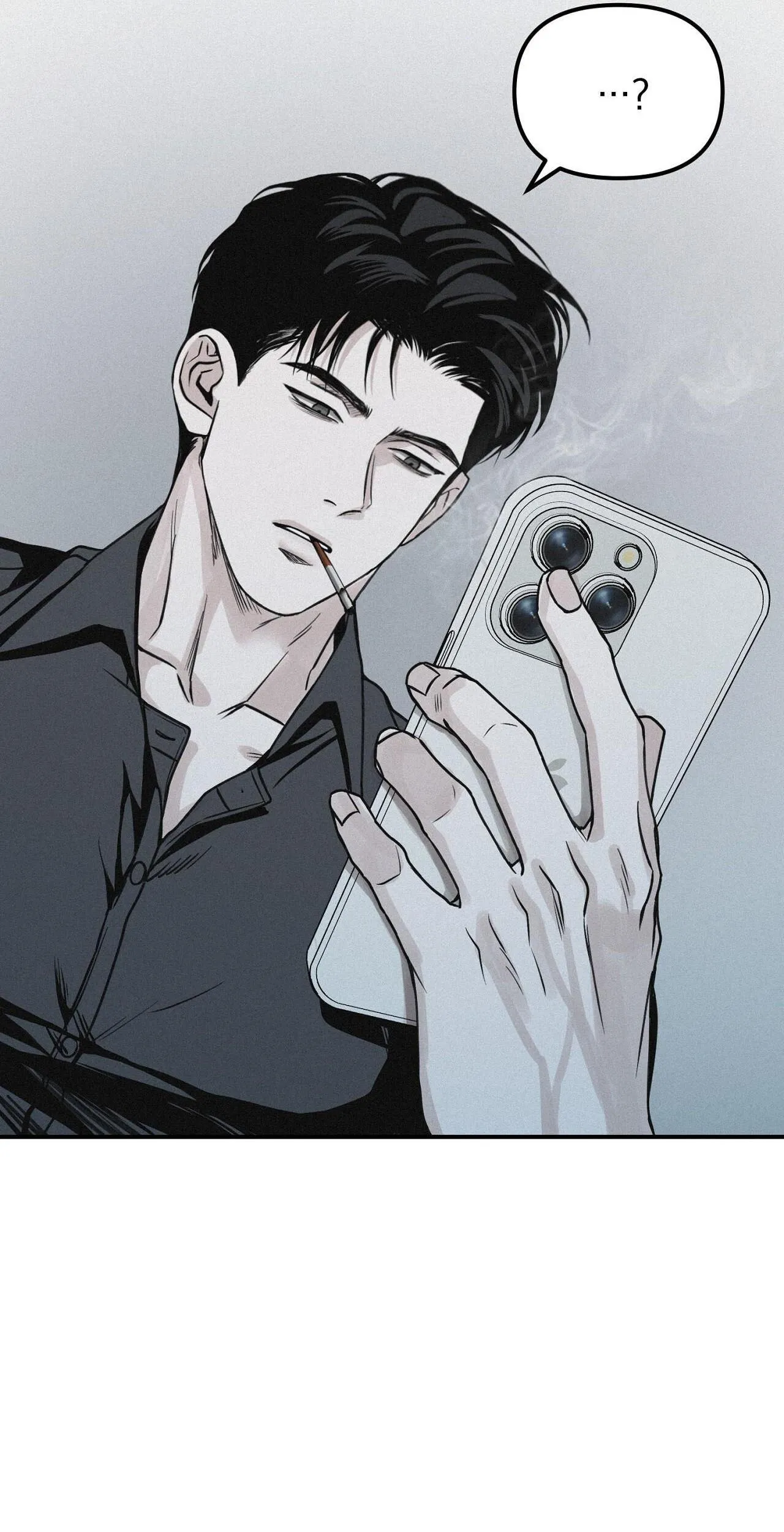 Phép Chiếu Chapter 36 Trang 49