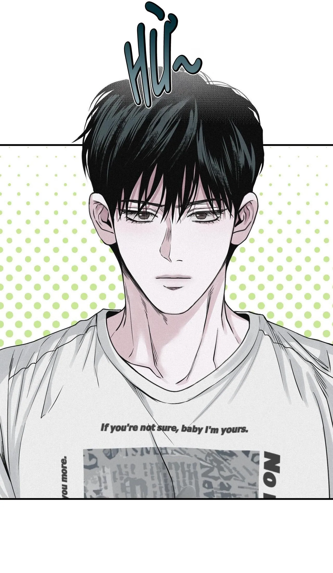 Phép Chiếu Chapter 36 Trang 52