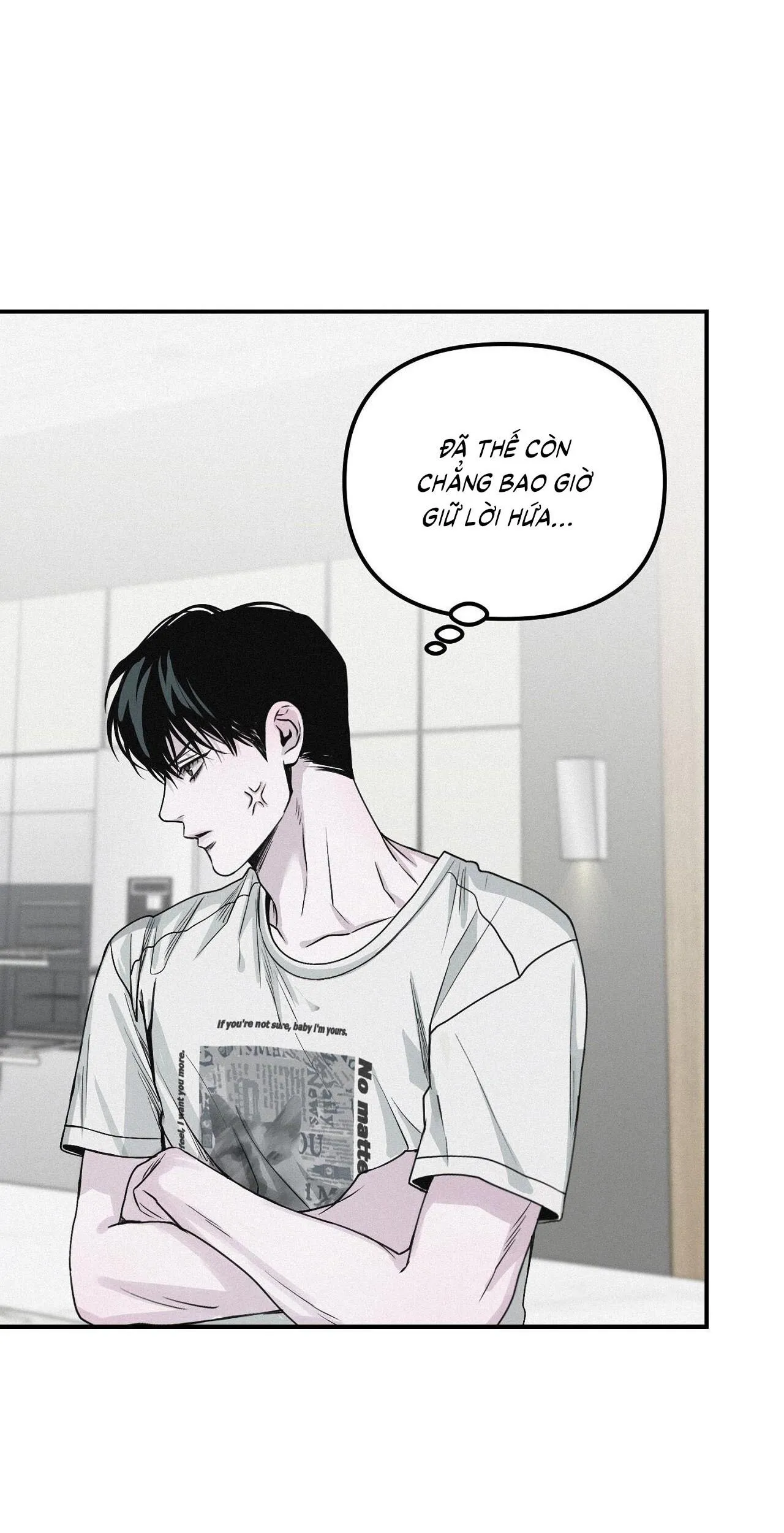 Phép Chiếu Chapter 36 Trang 54