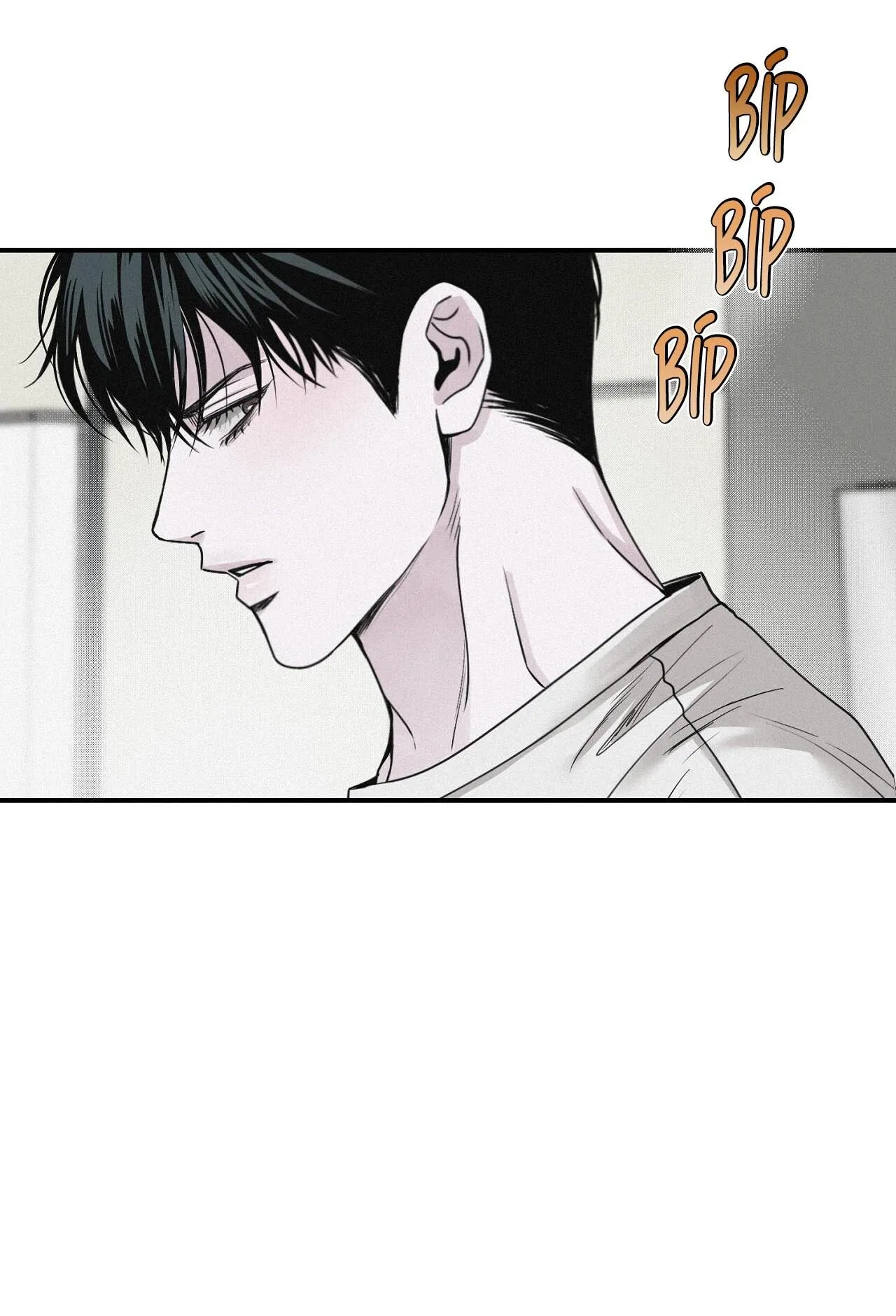 Phép Chiếu Chapter 36 Trang 55