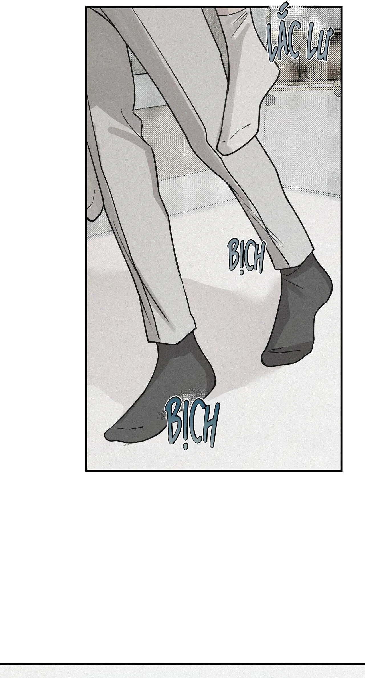 Phép Chiếu Chapter 36 Trang 56