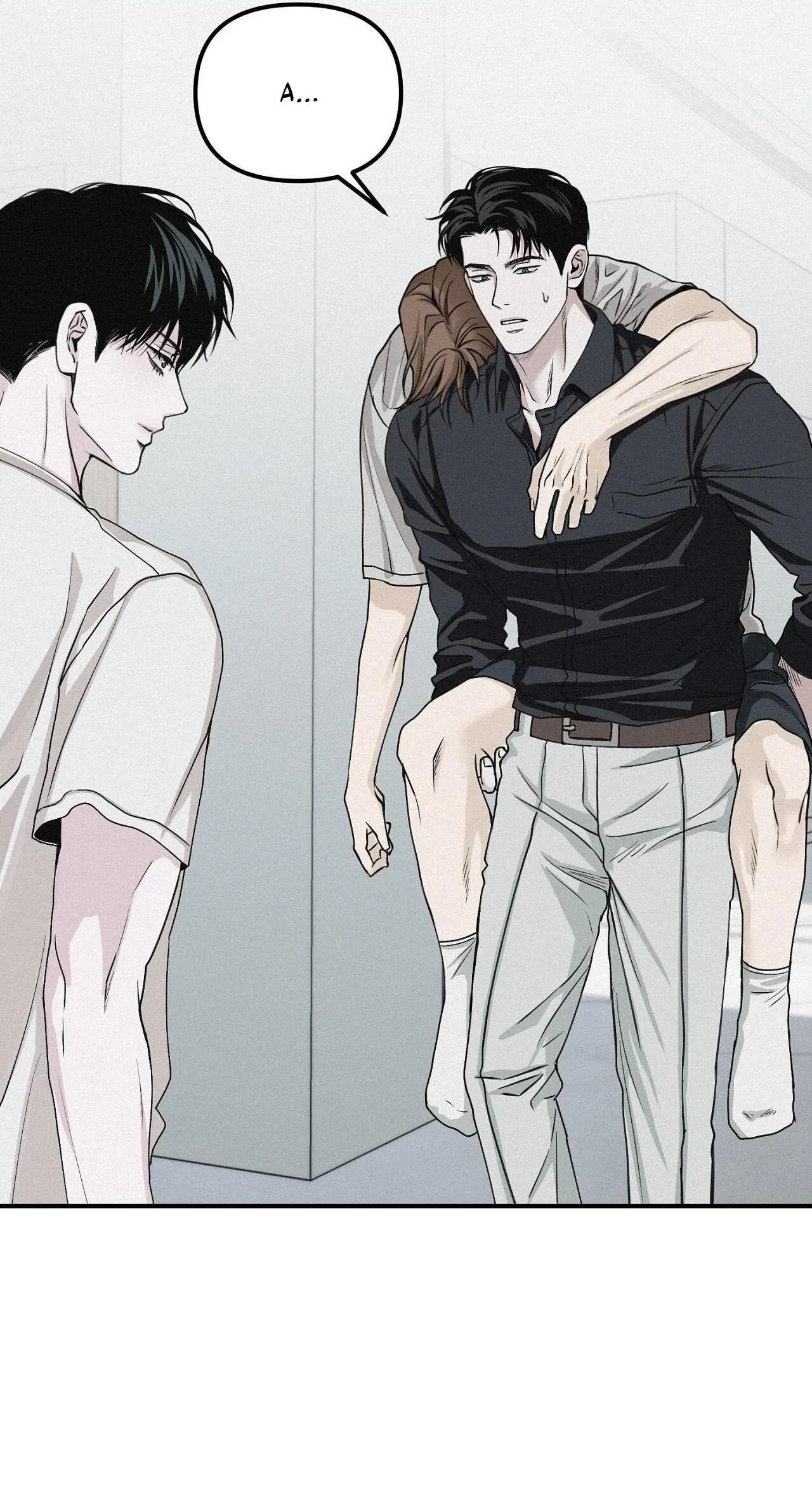 Phép Chiếu Chapter 36 Trang 57