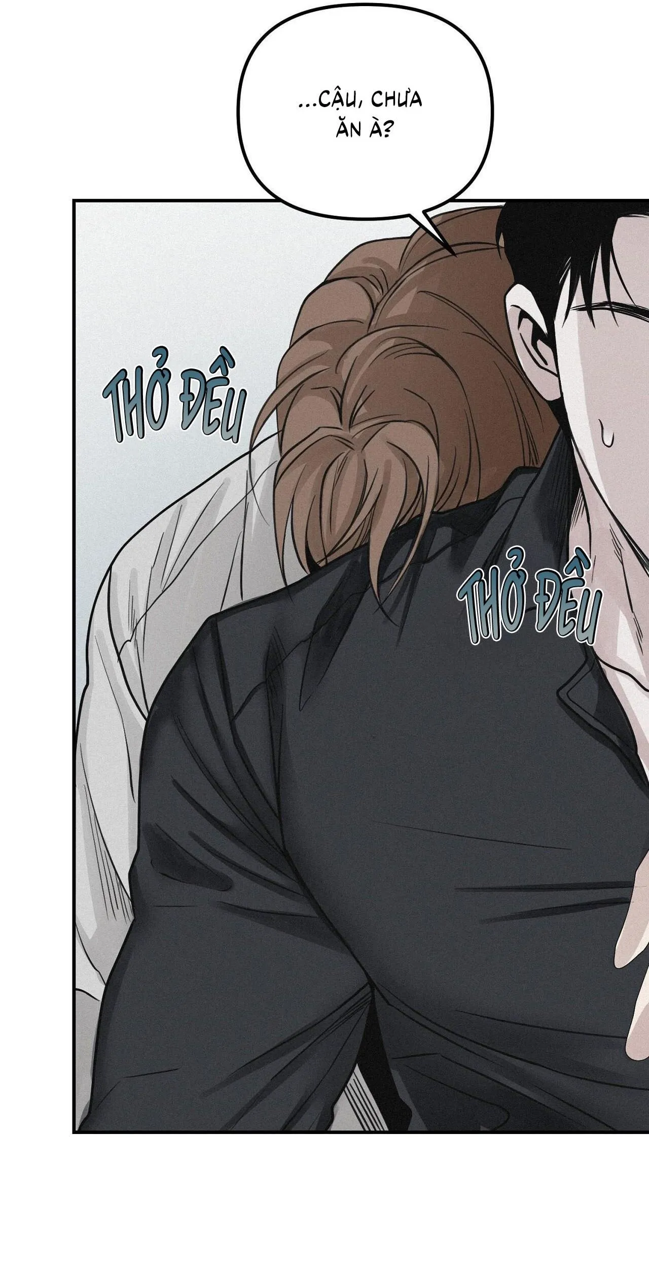 Phép Chiếu Chapter 36 Trang 58