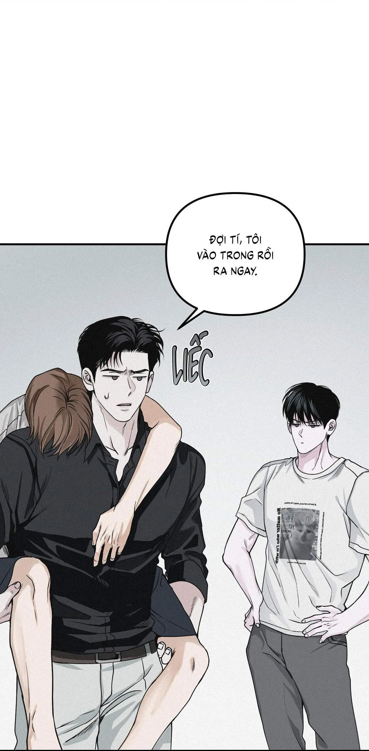Phép Chiếu Chapter 36 Trang 60