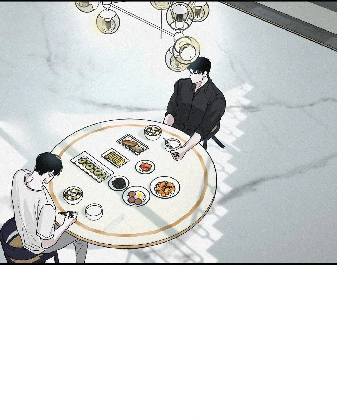 Phép Chiếu Chapter 36 Trang 63